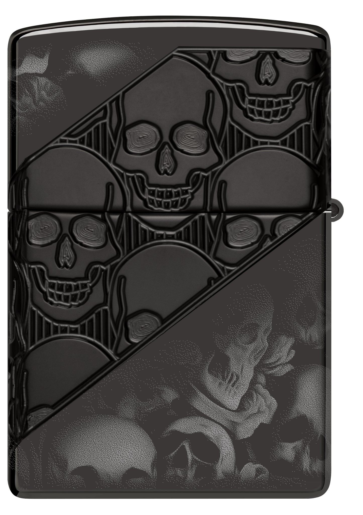46362 Skulls Design