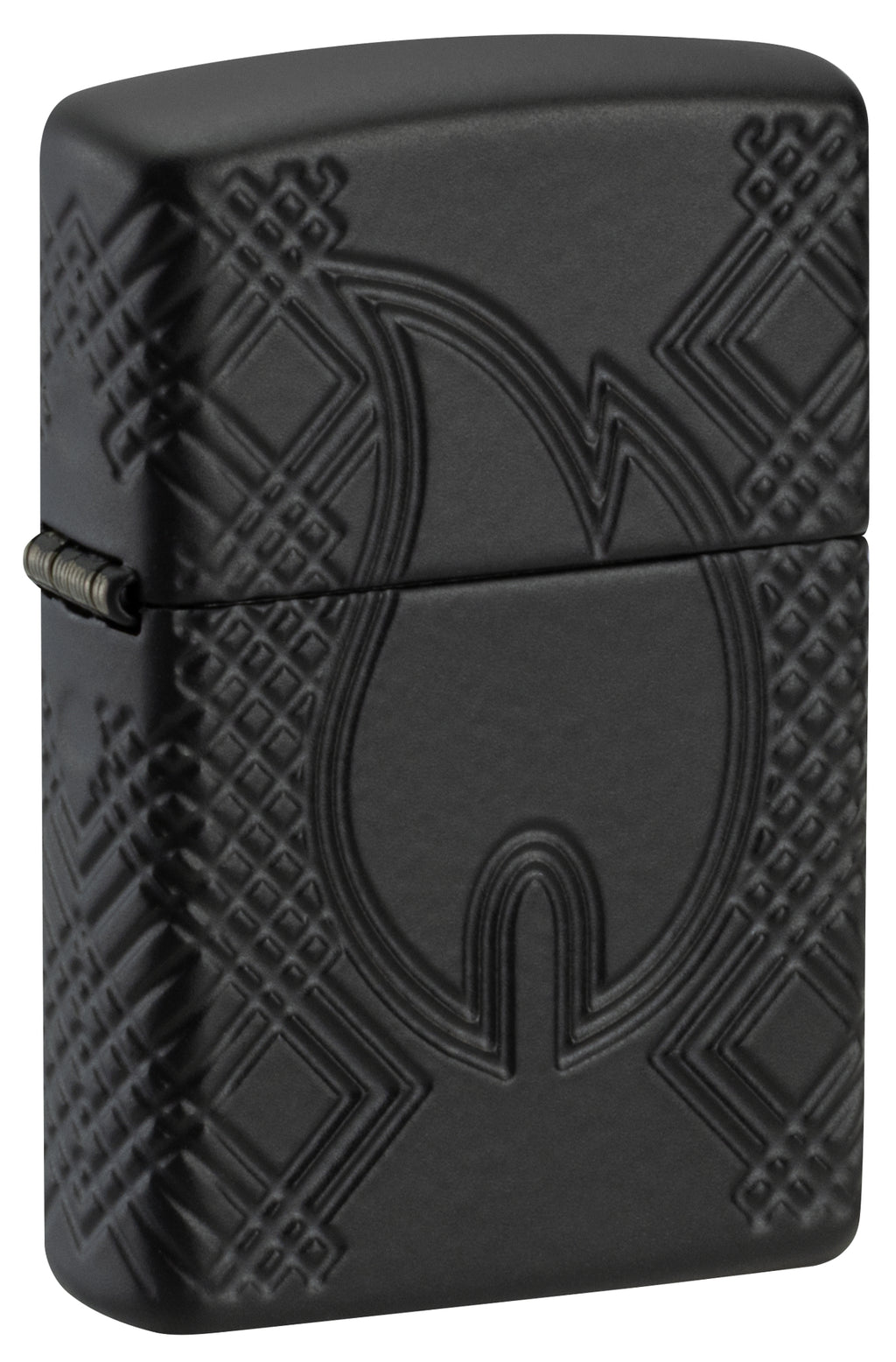 24754 Zippo Flame