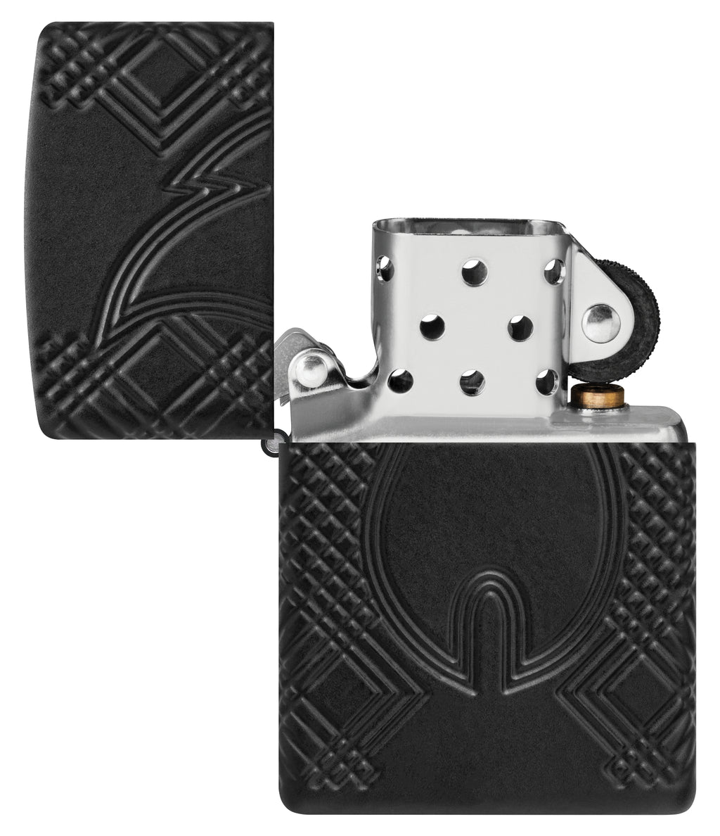 24754 Zippo Flame