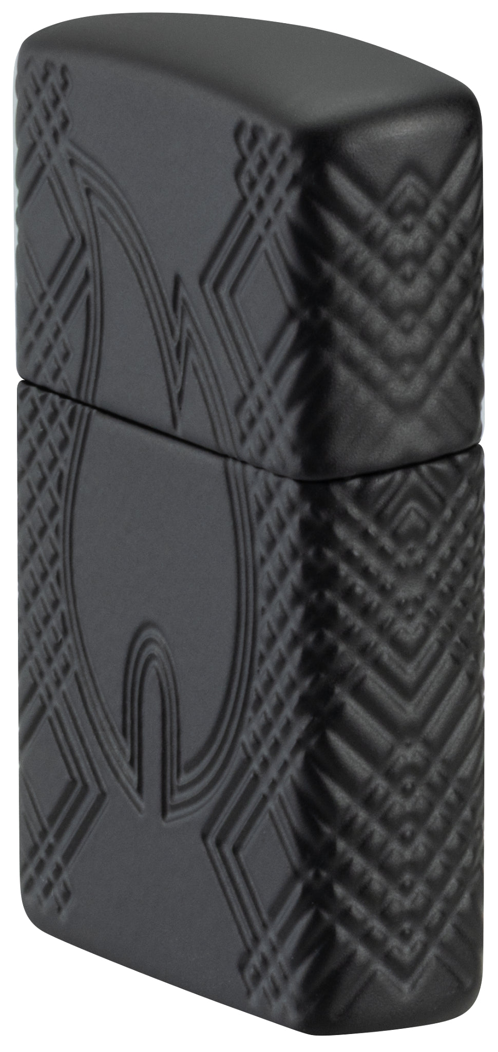 24754 Zippo Flame
