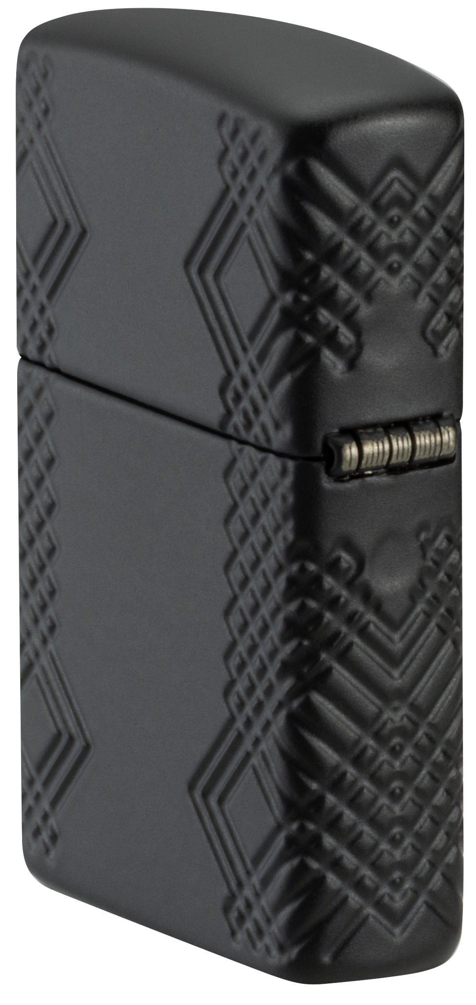 24754 Zippo Flame