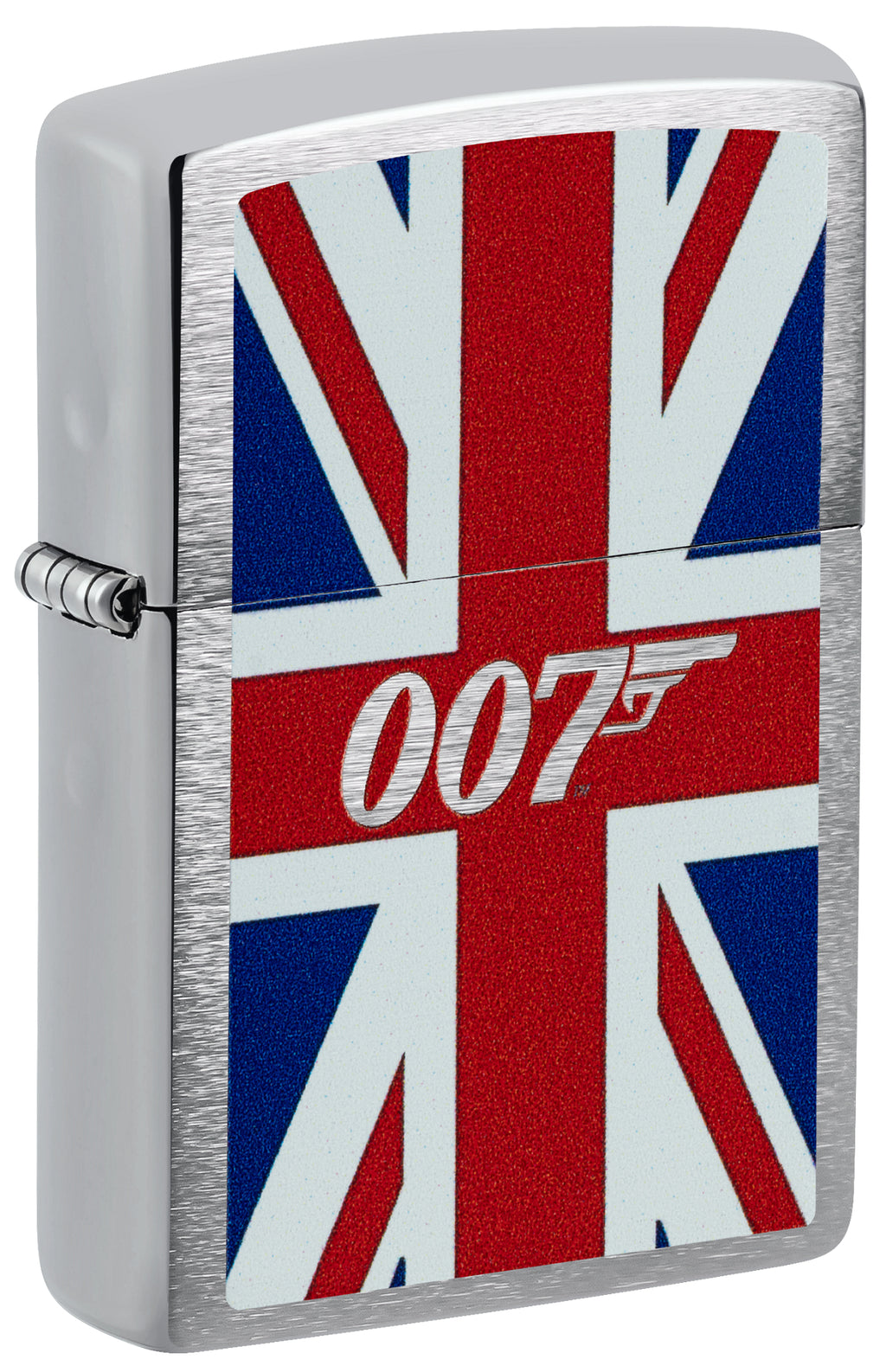 200 James Bond 007