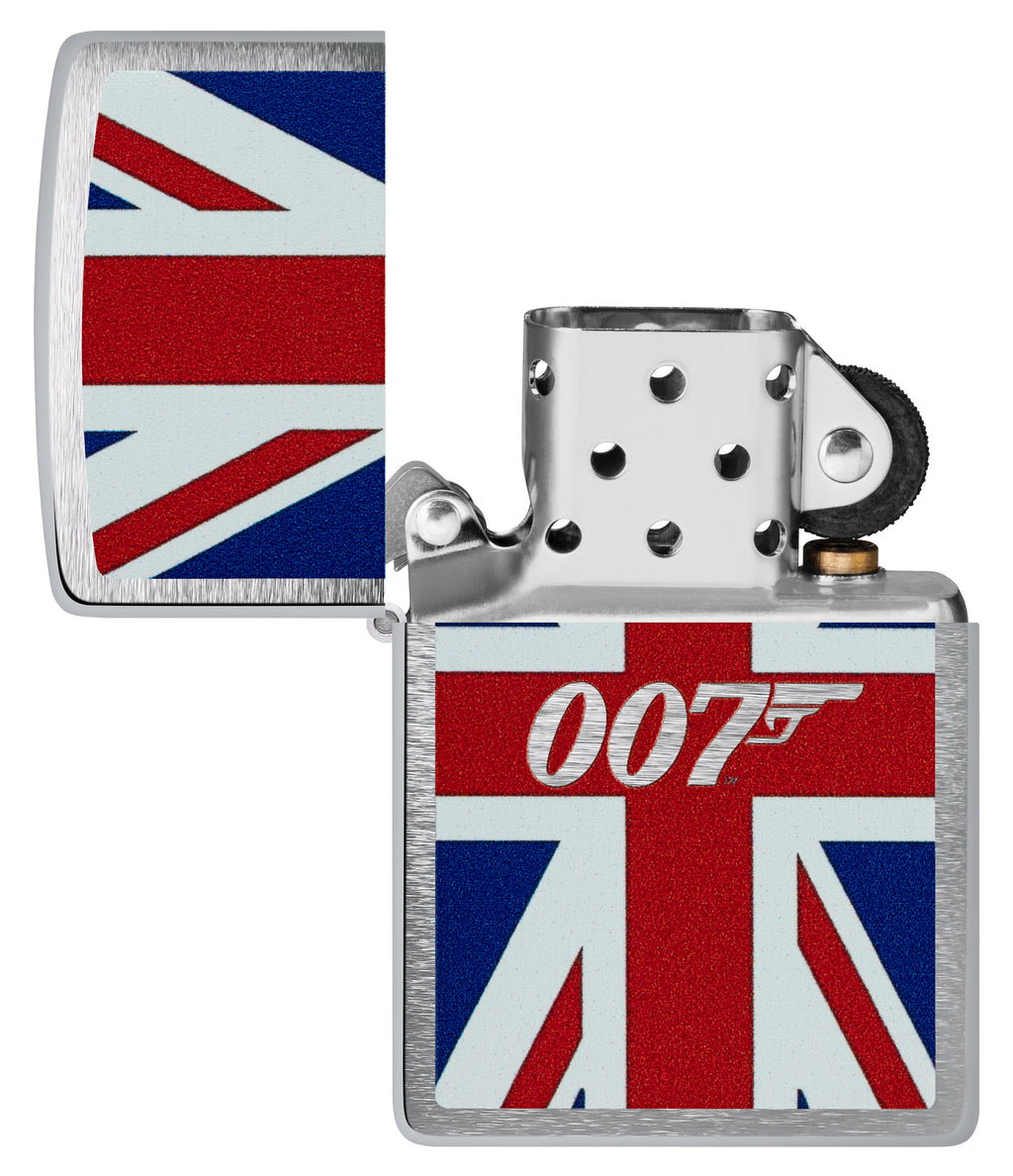 200 James Bond 007