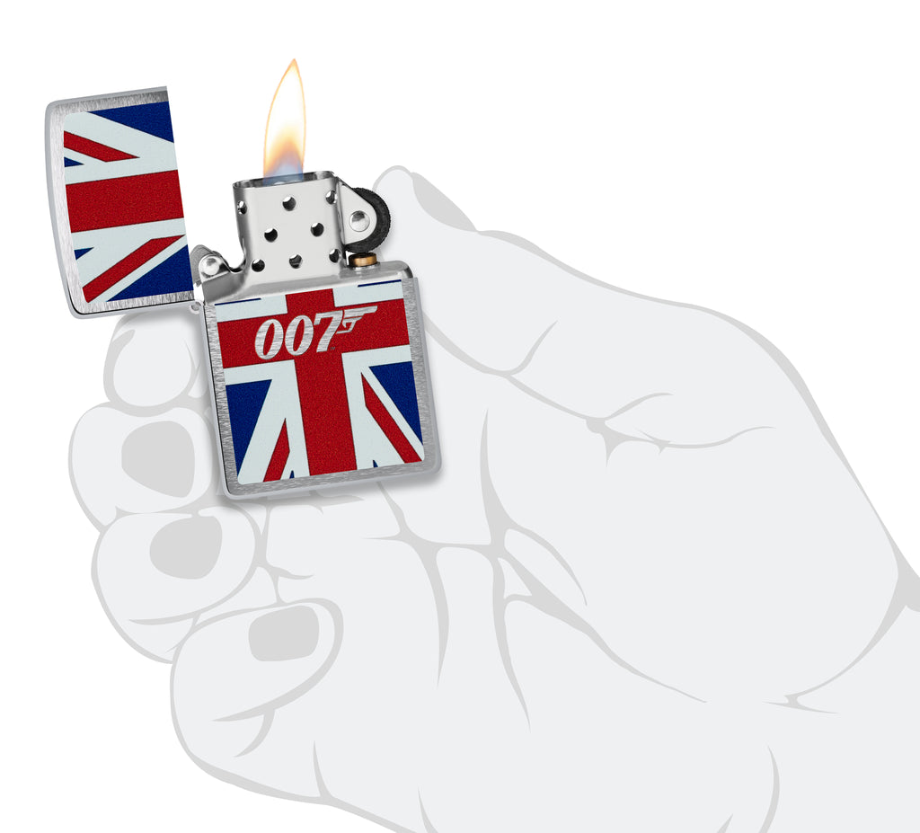 200 James Bond 007