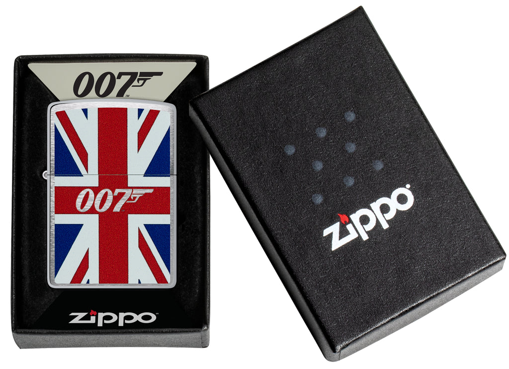 200 James Bond 007