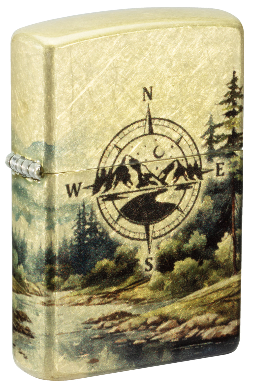 48458 Compass Adventure Design