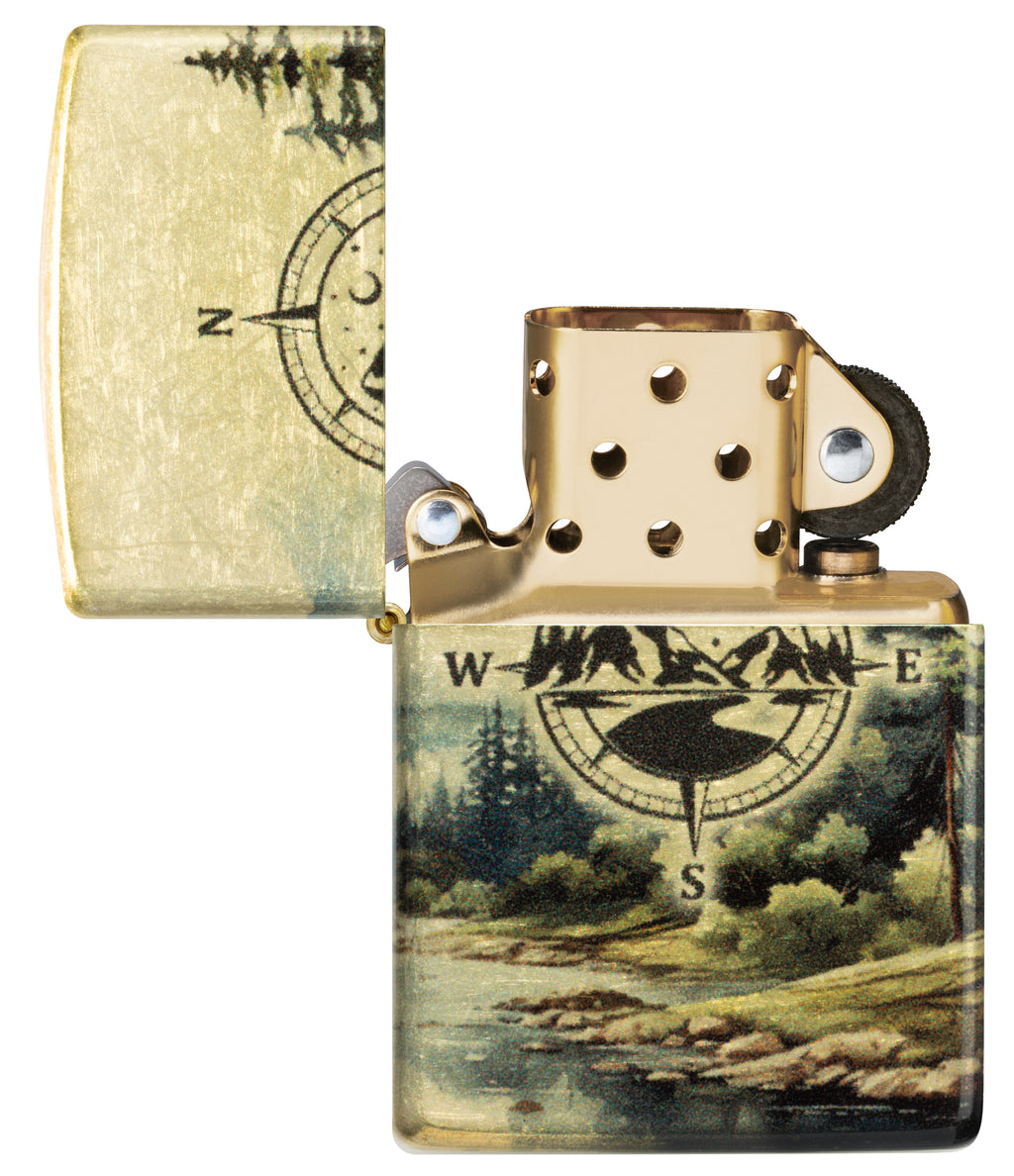 48458 Compass Adventure Design