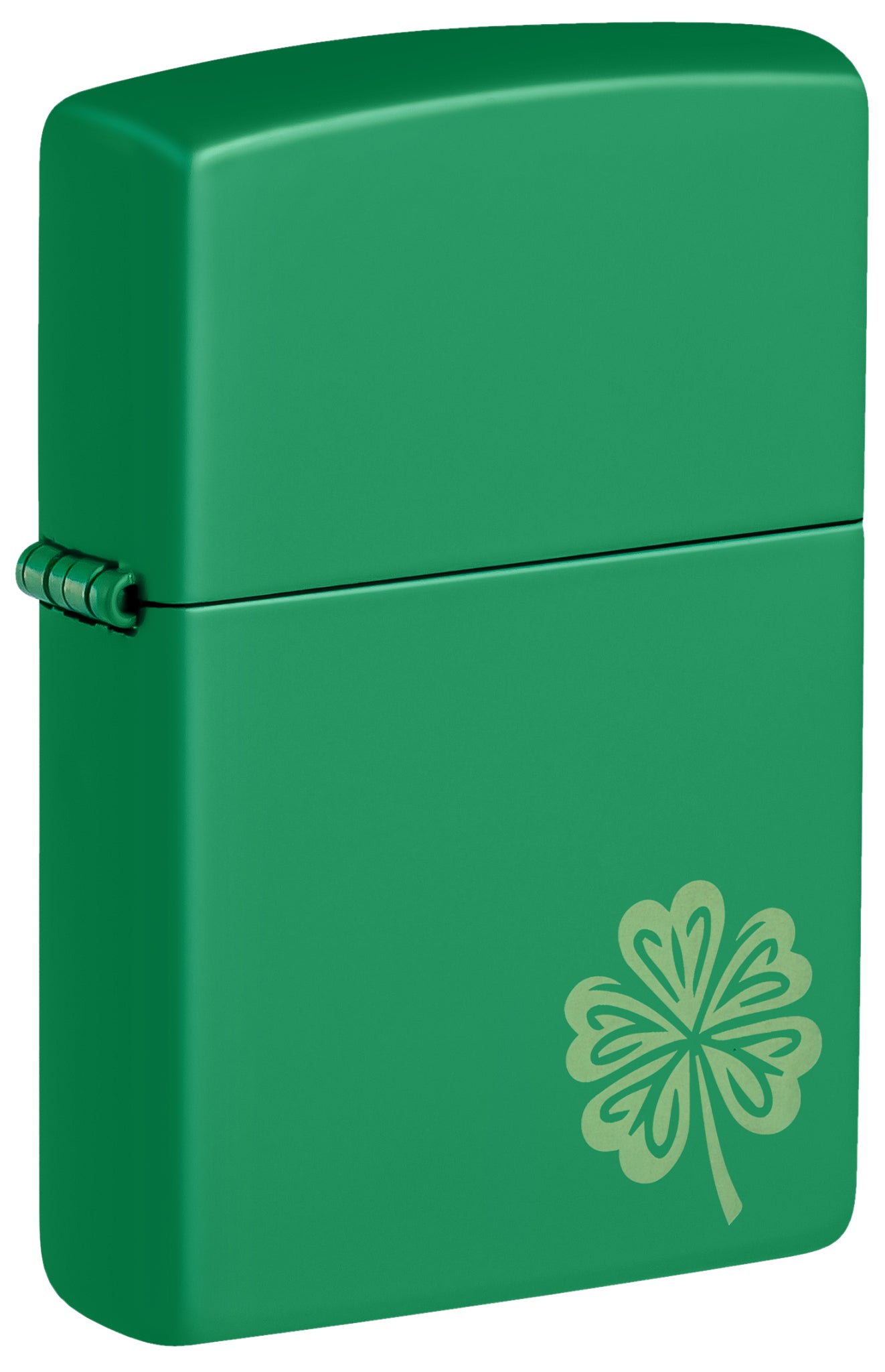48629 Lucky Clover Design