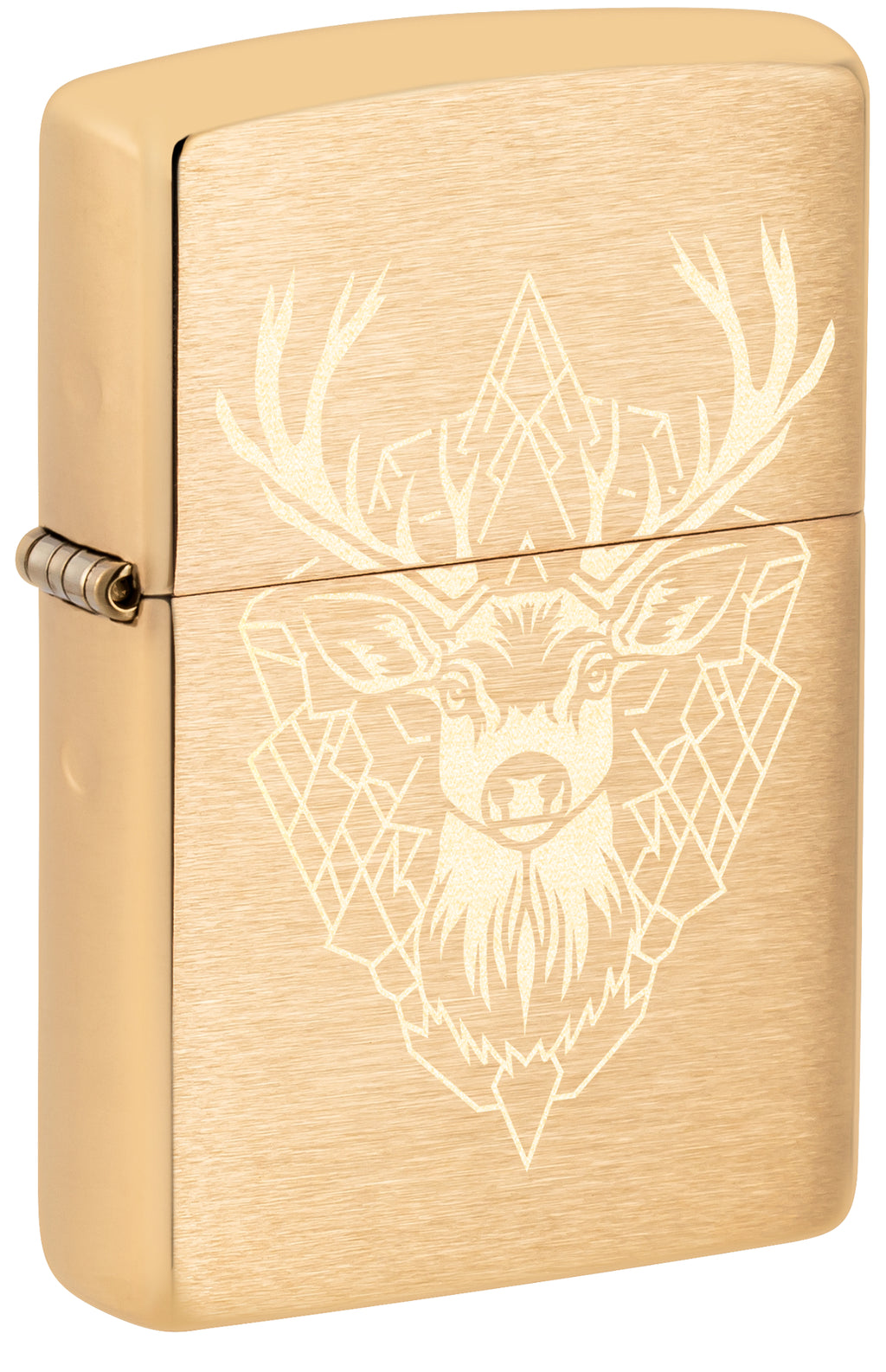 204B Fantasy Deer Design