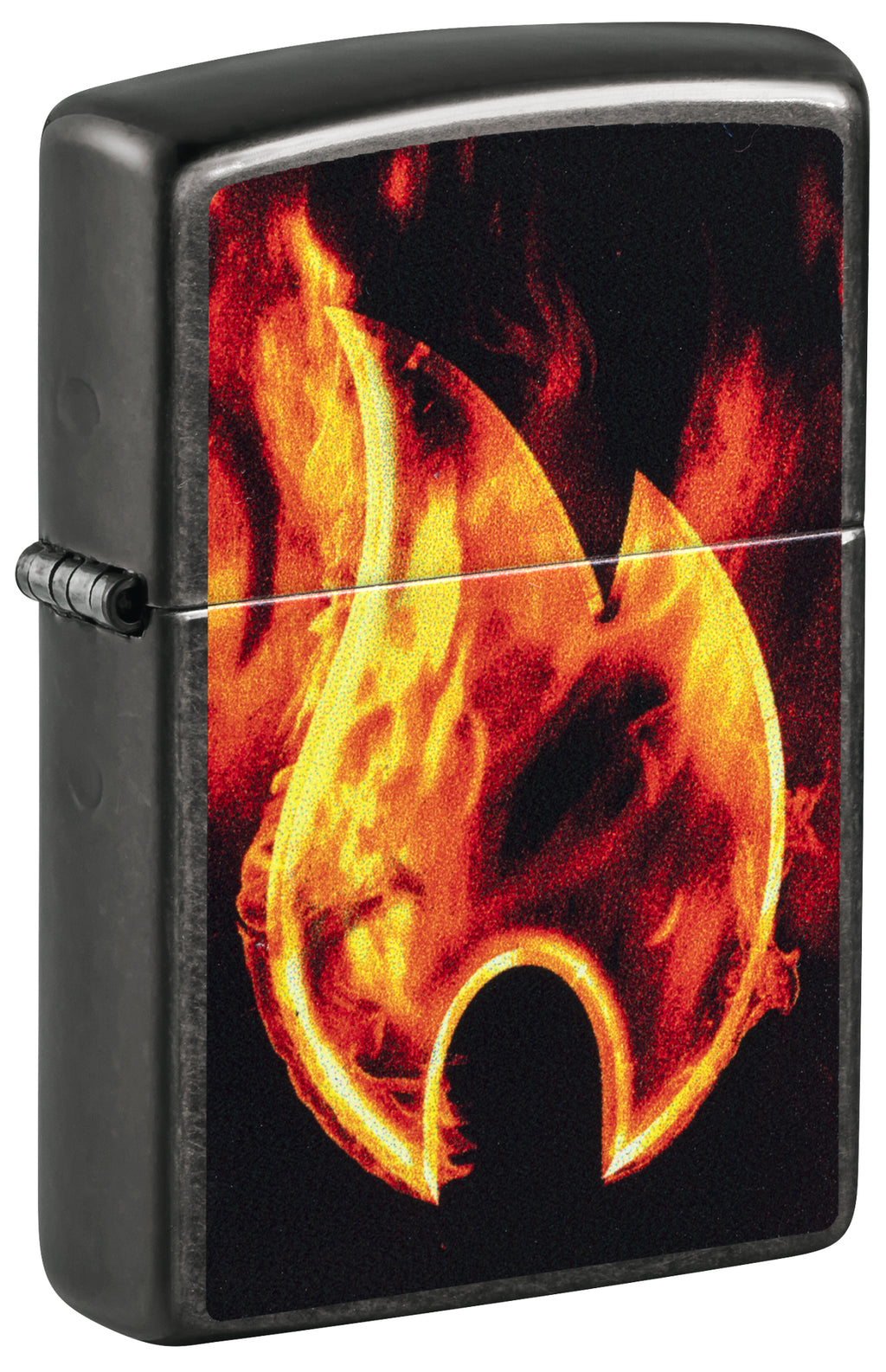 28378 Flame Design