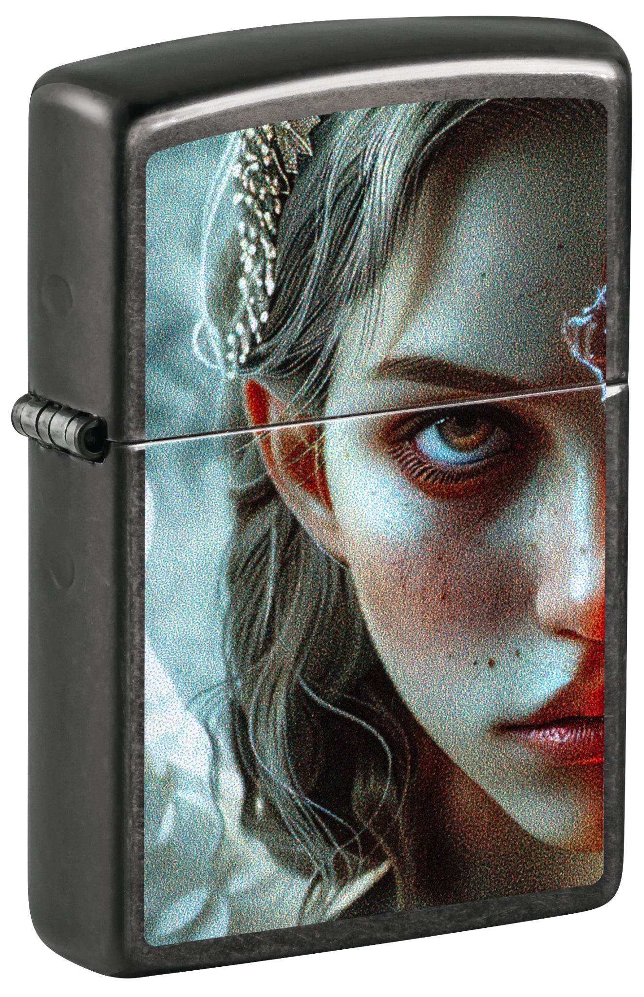 28378 Angel Devil Design 2