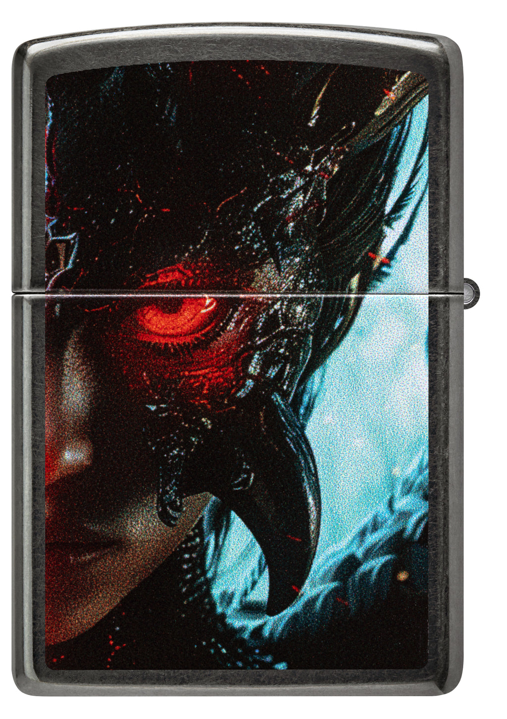 28378 Angel Devil Design 2