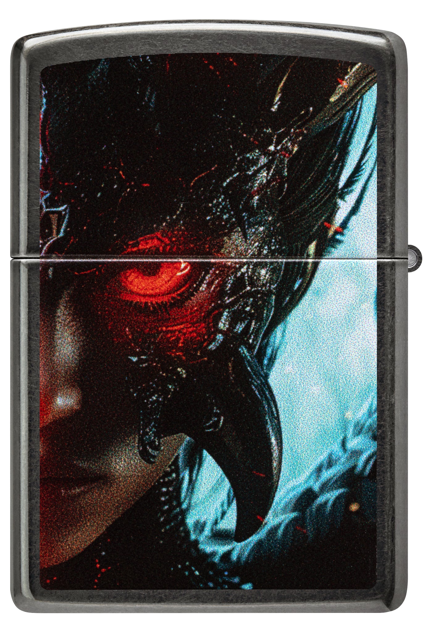 28378 Angel Devil Design 2