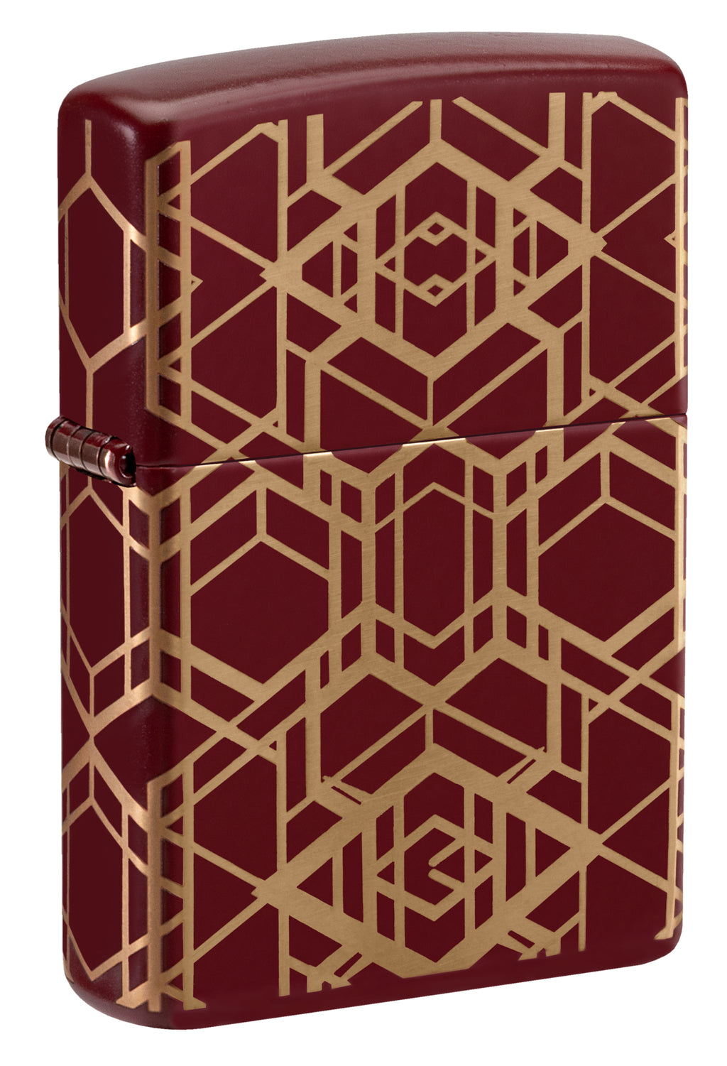 46021 Grid Pattern Design