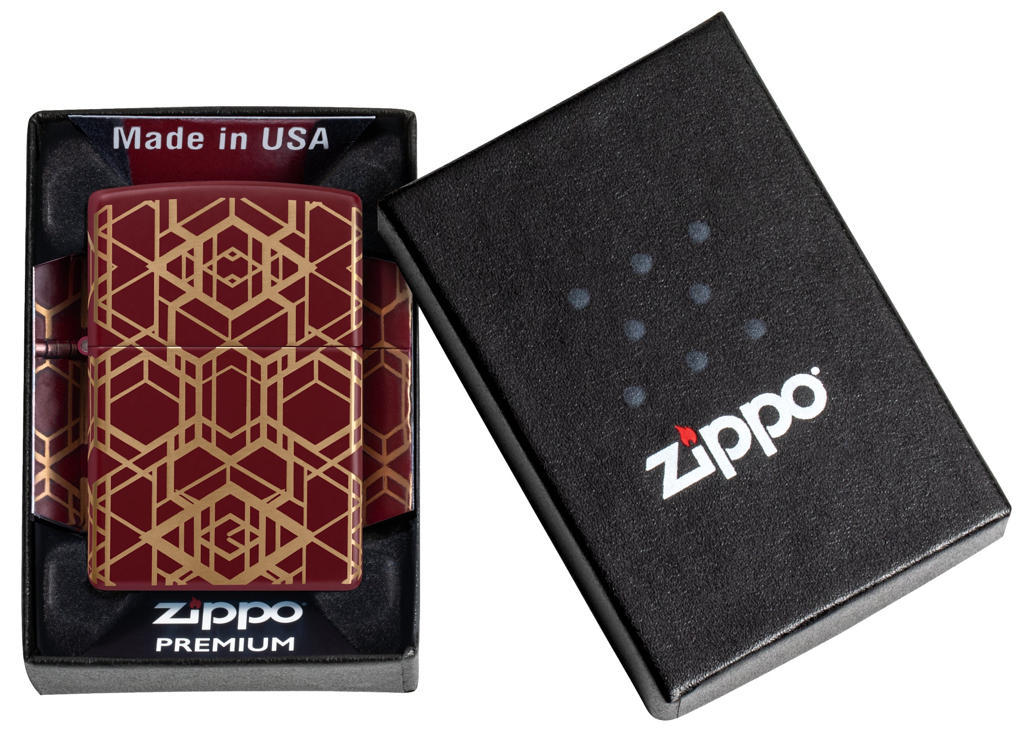 46021 Grid Pattern Design