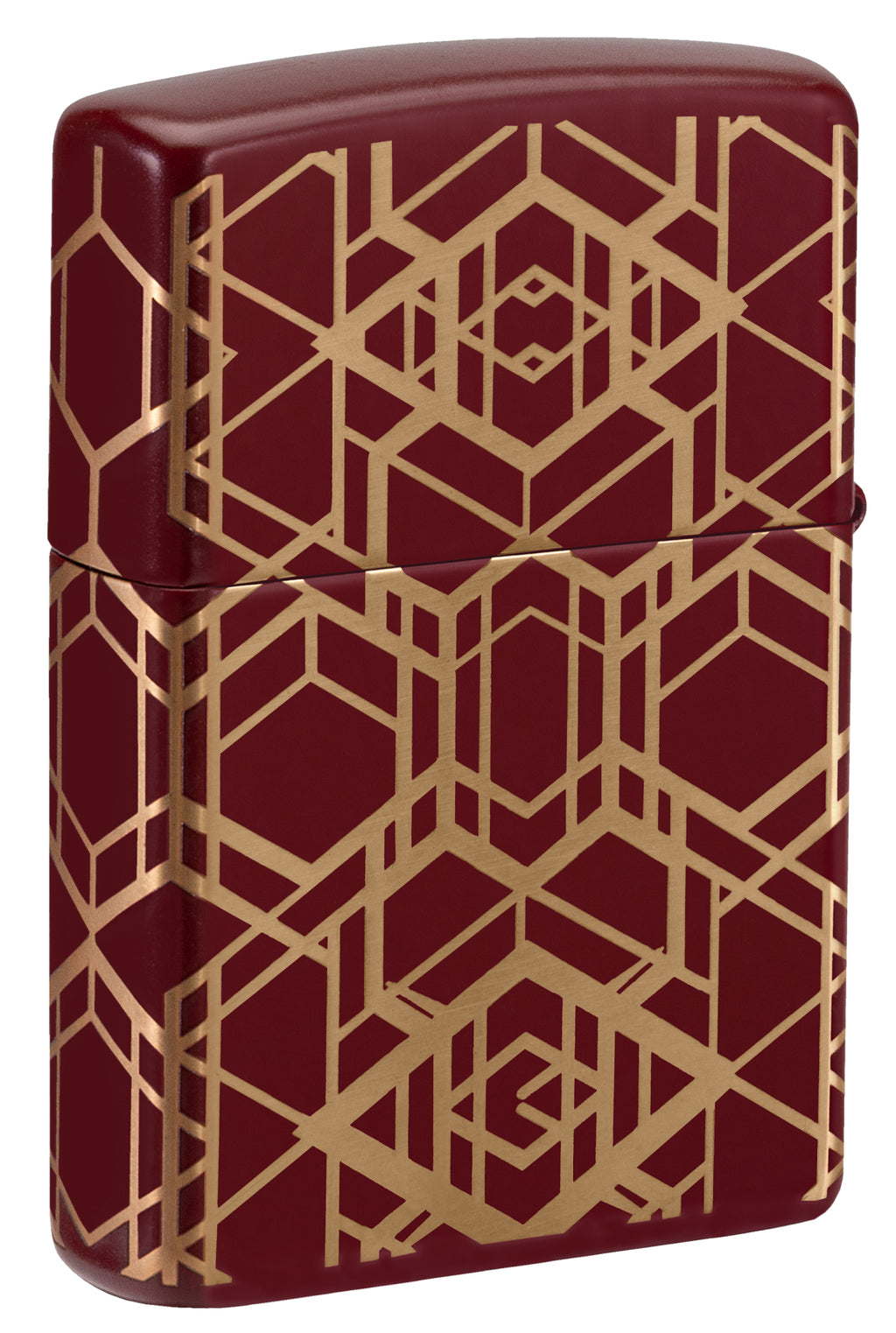 46021 Grid Pattern Design