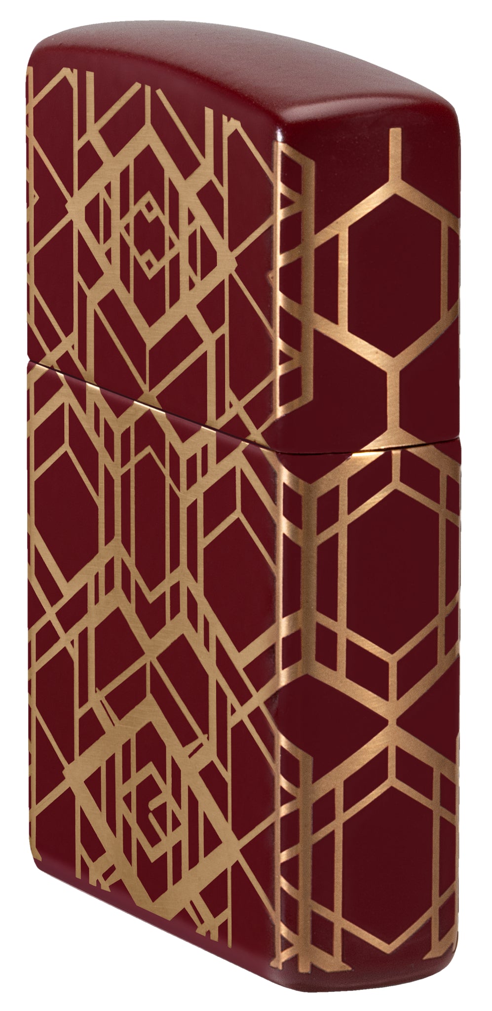 46021 Grid Pattern Design