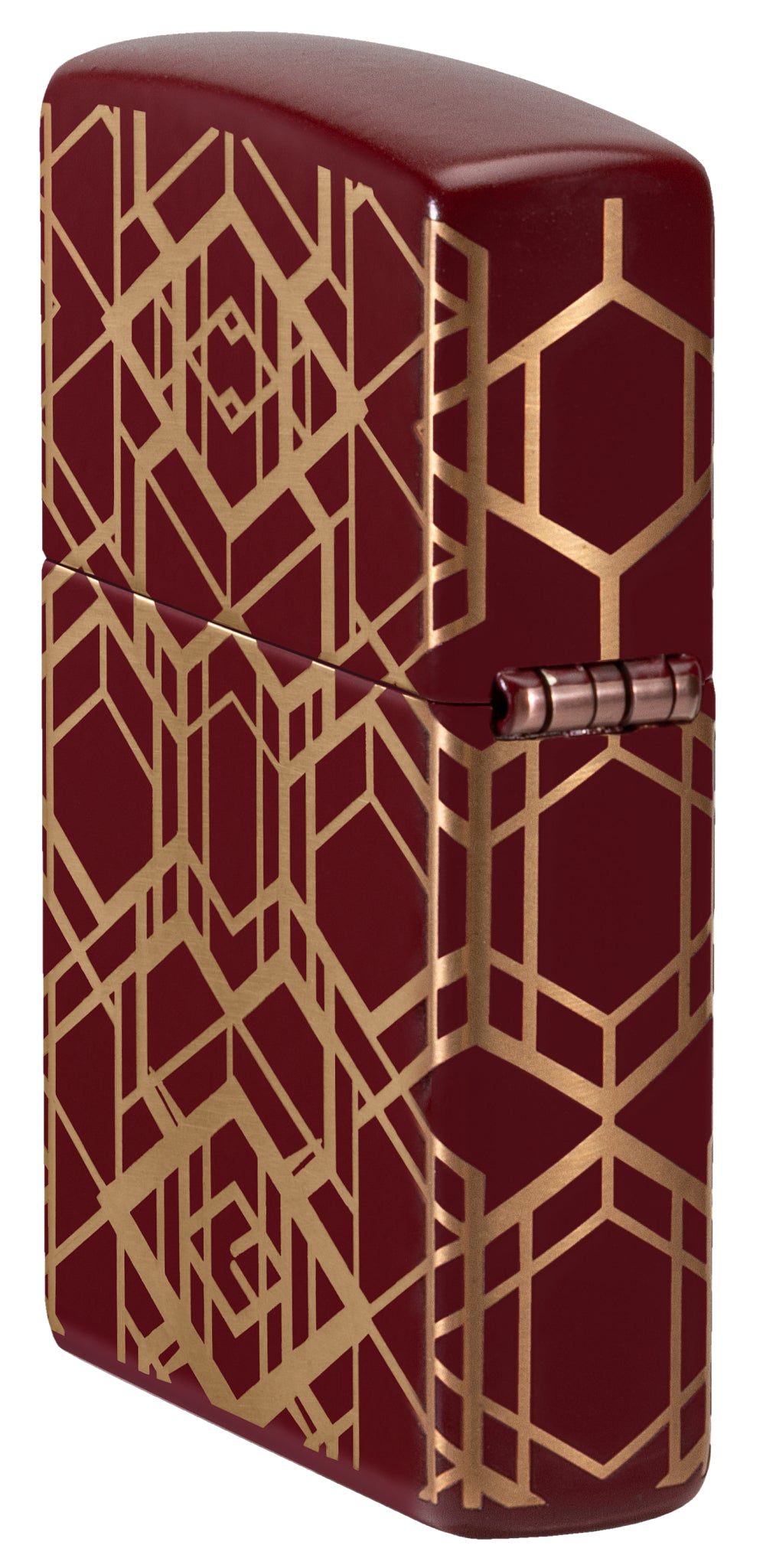 46021 Grid Pattern Design