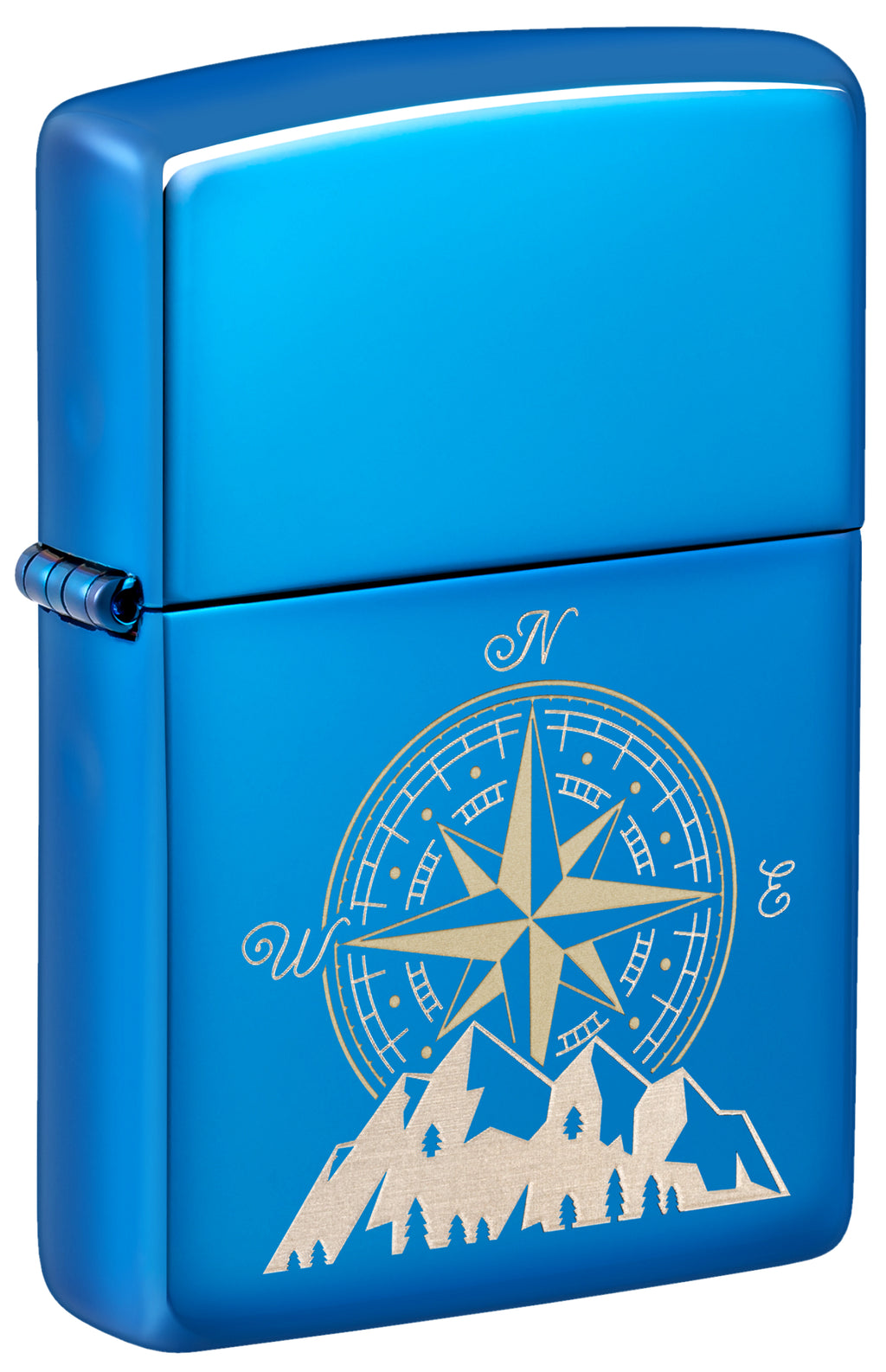 20446 Compass Design