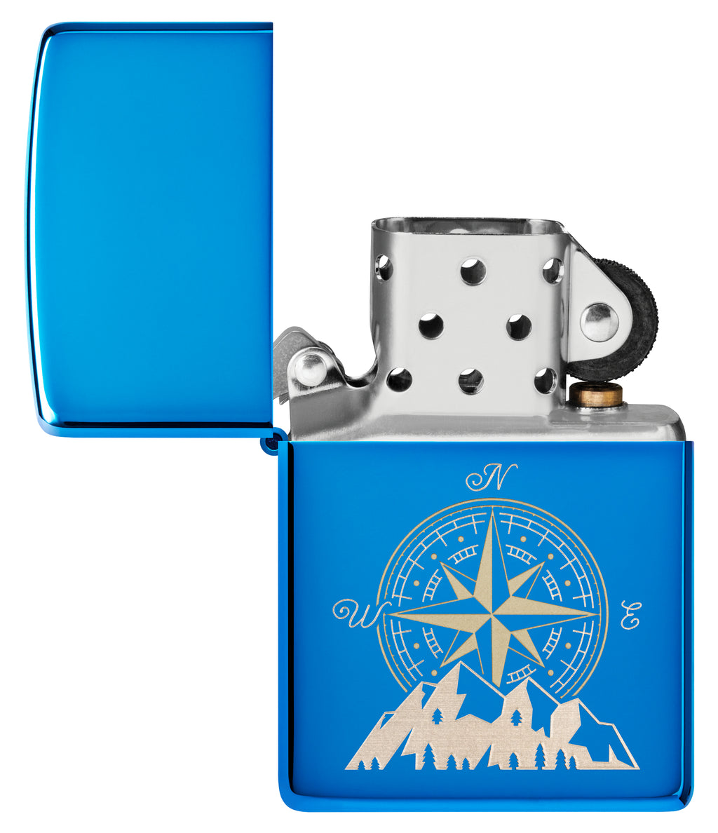 20446 Compass Design