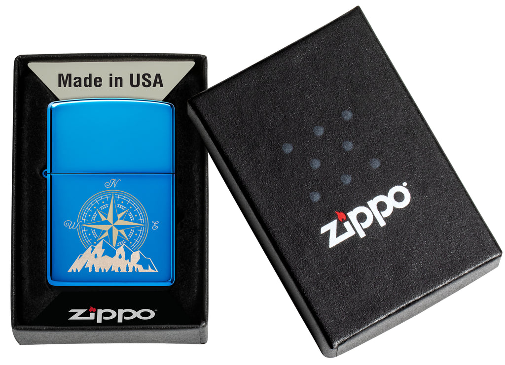 20446 Compass Design