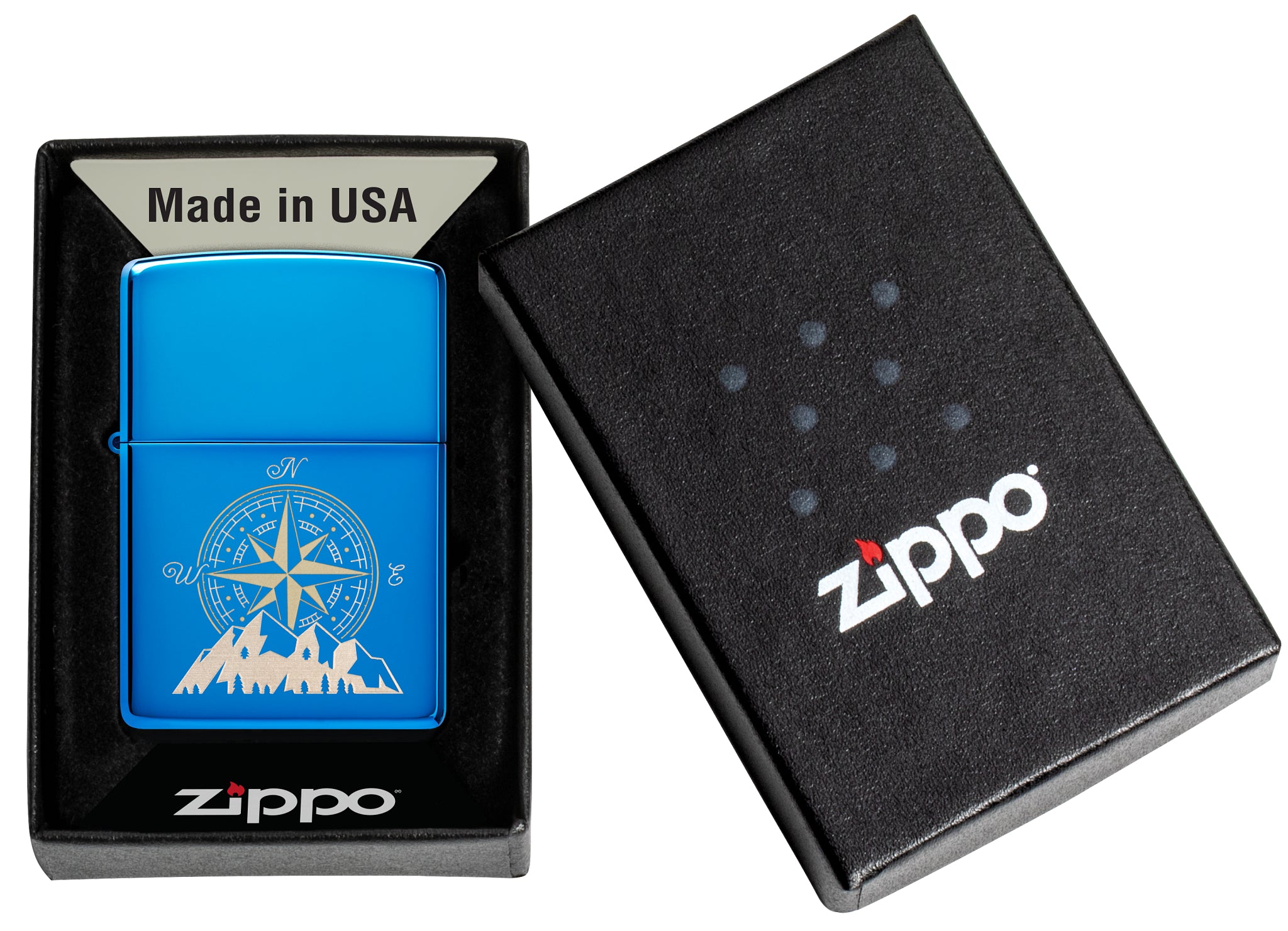 20446 Compass Design