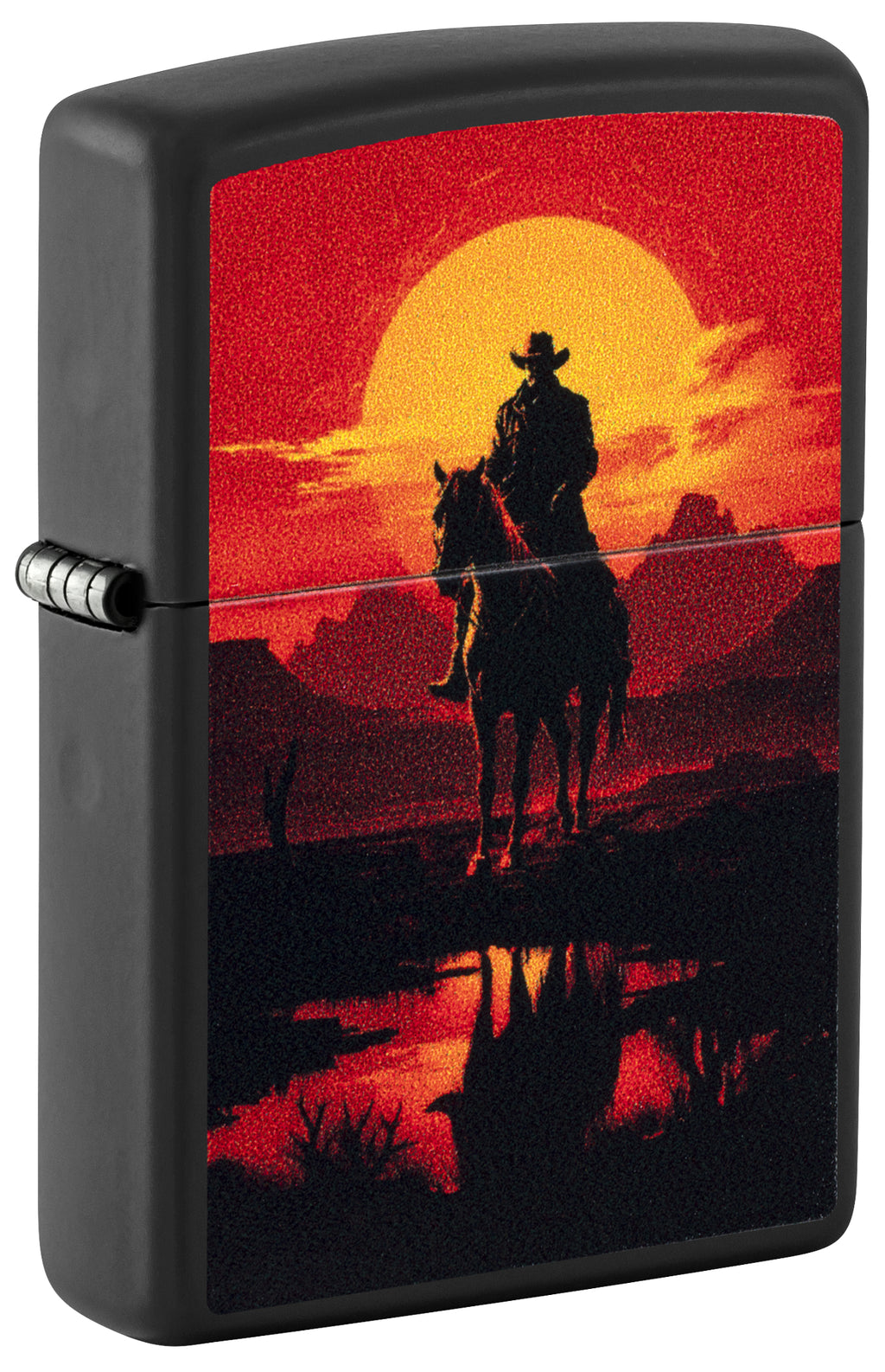 218 Western Scene Design