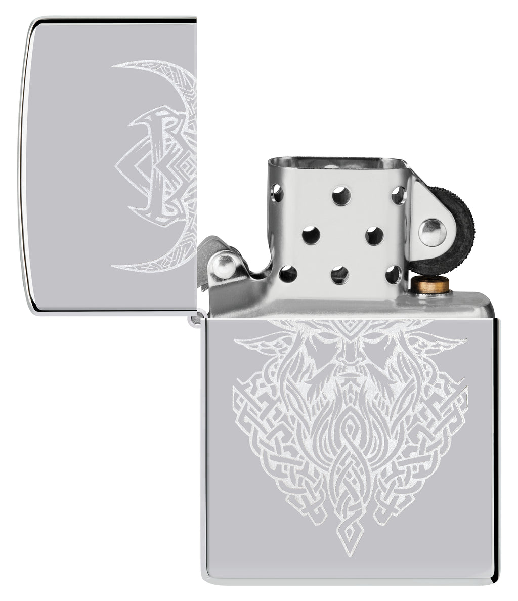 250 Odin Design