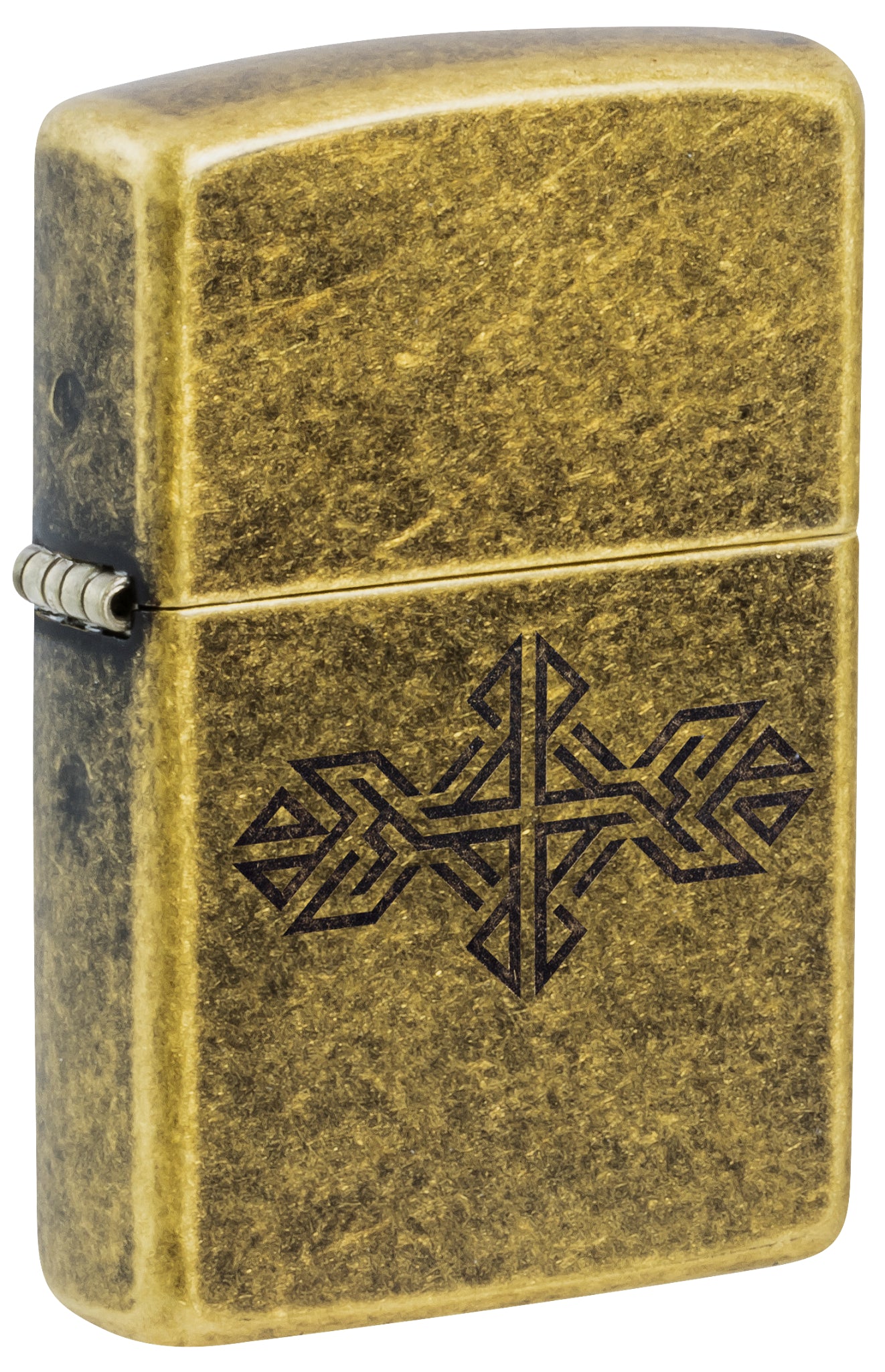 201FB Medieval Pattern Design