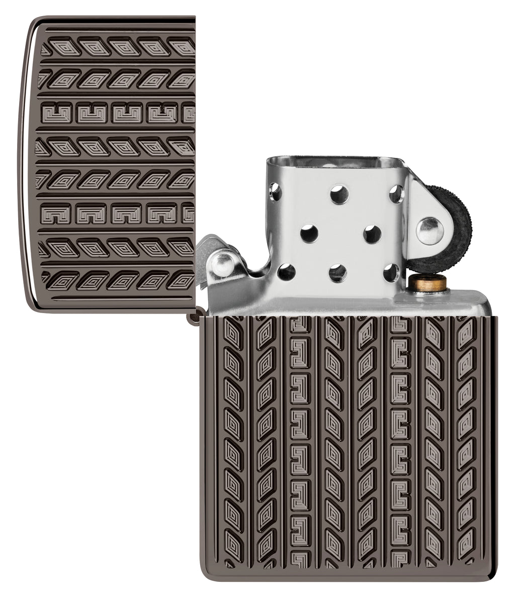24095 Carved Pattern Design