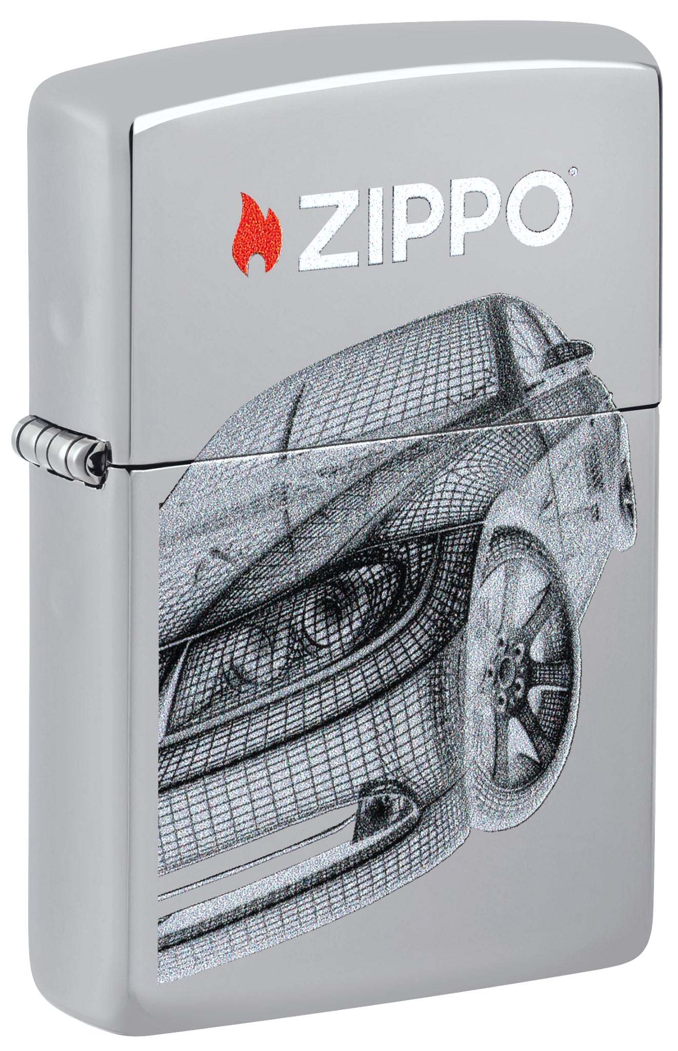 250 Modern Car Design 2