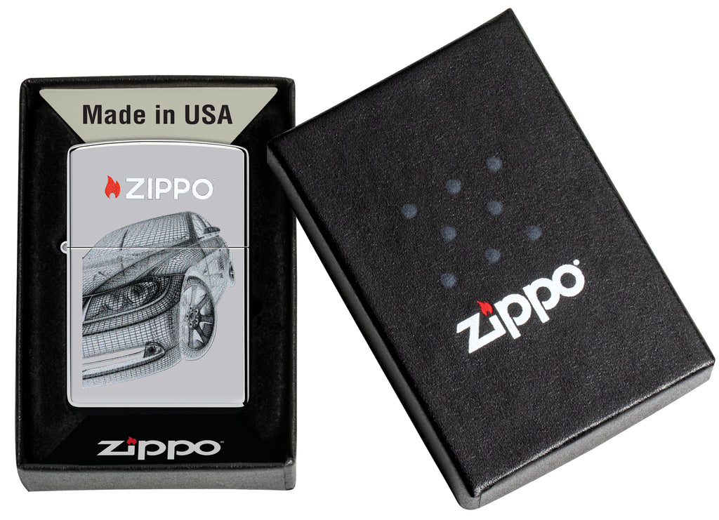 250 Modern Car Design 2