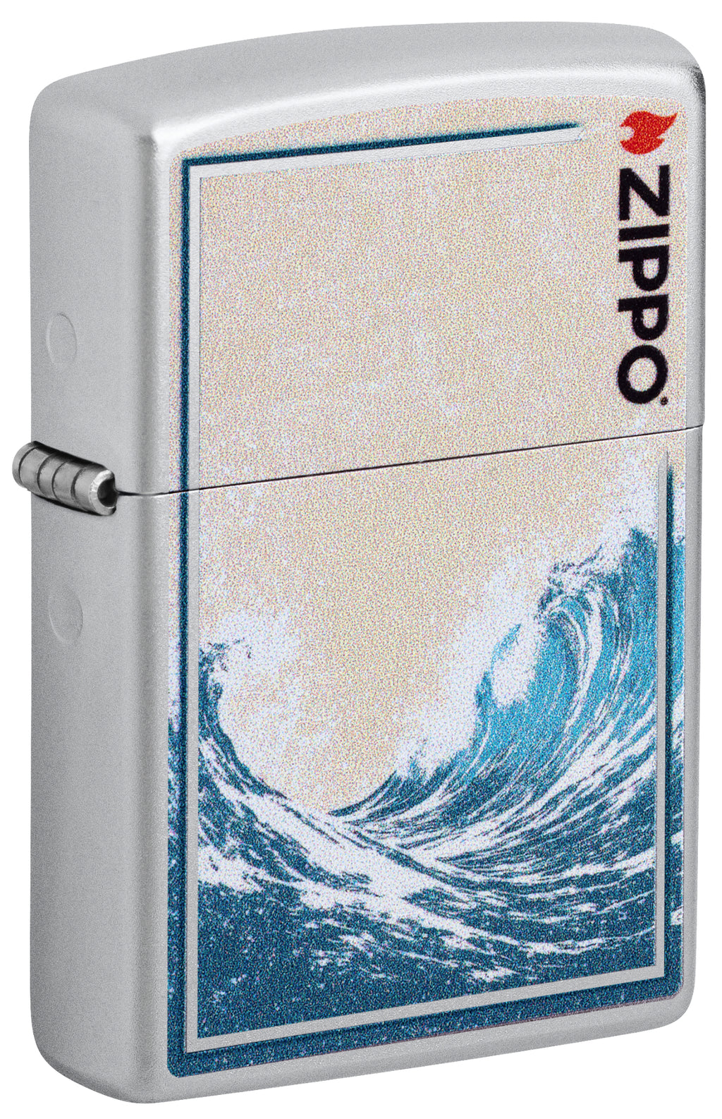 205 Waves Design