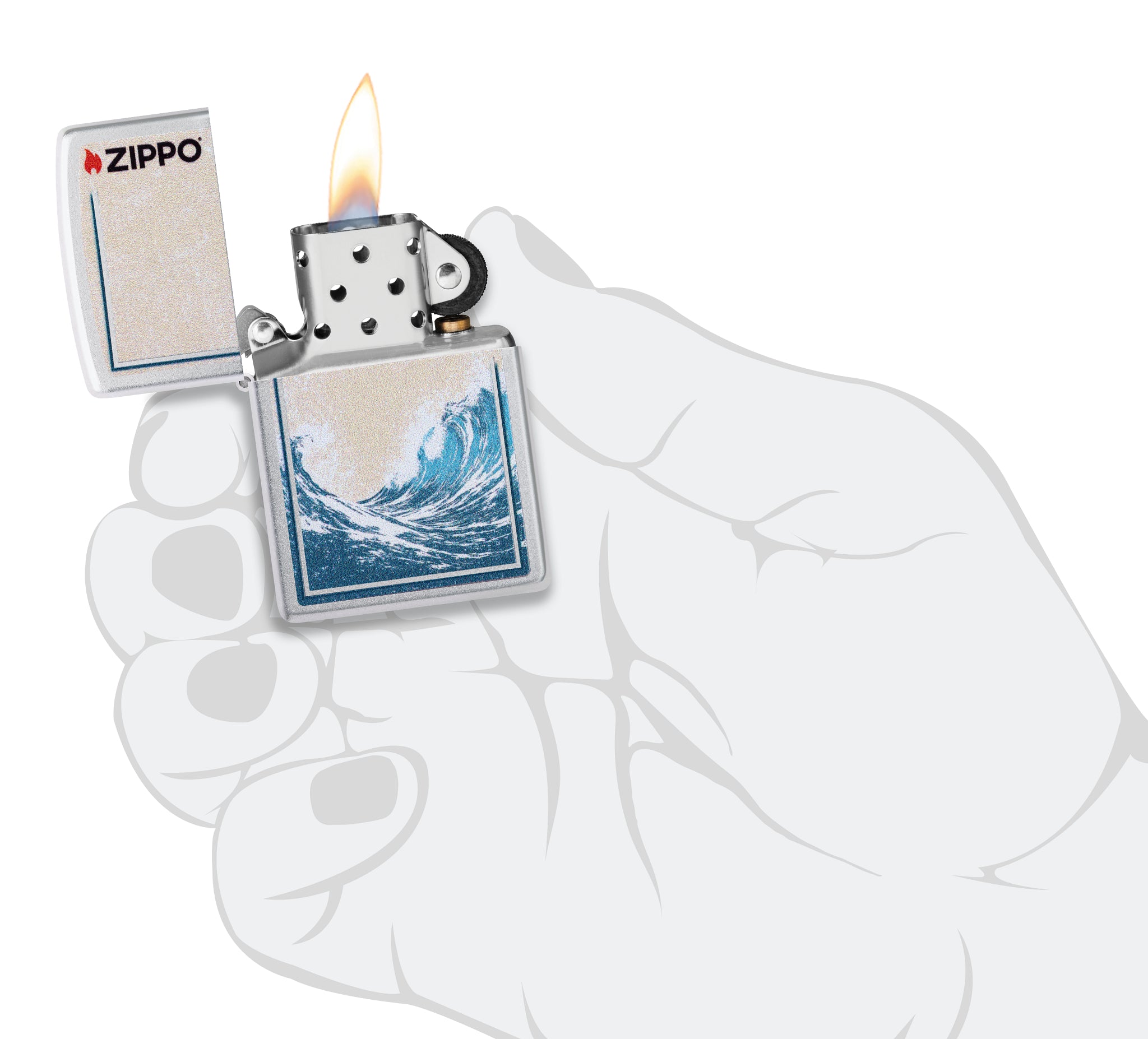 205 Waves Design