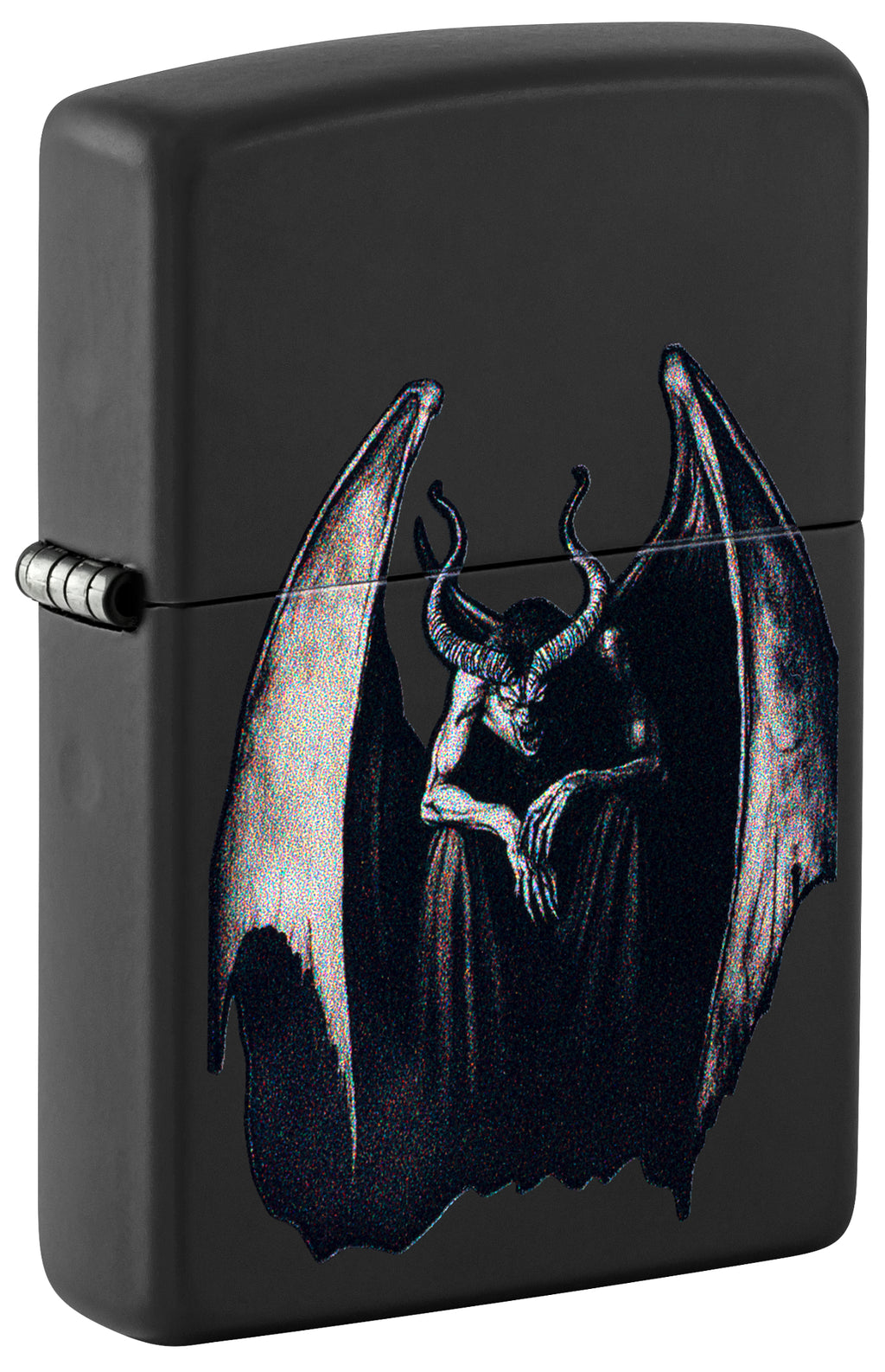 218 Demon Monster Design
