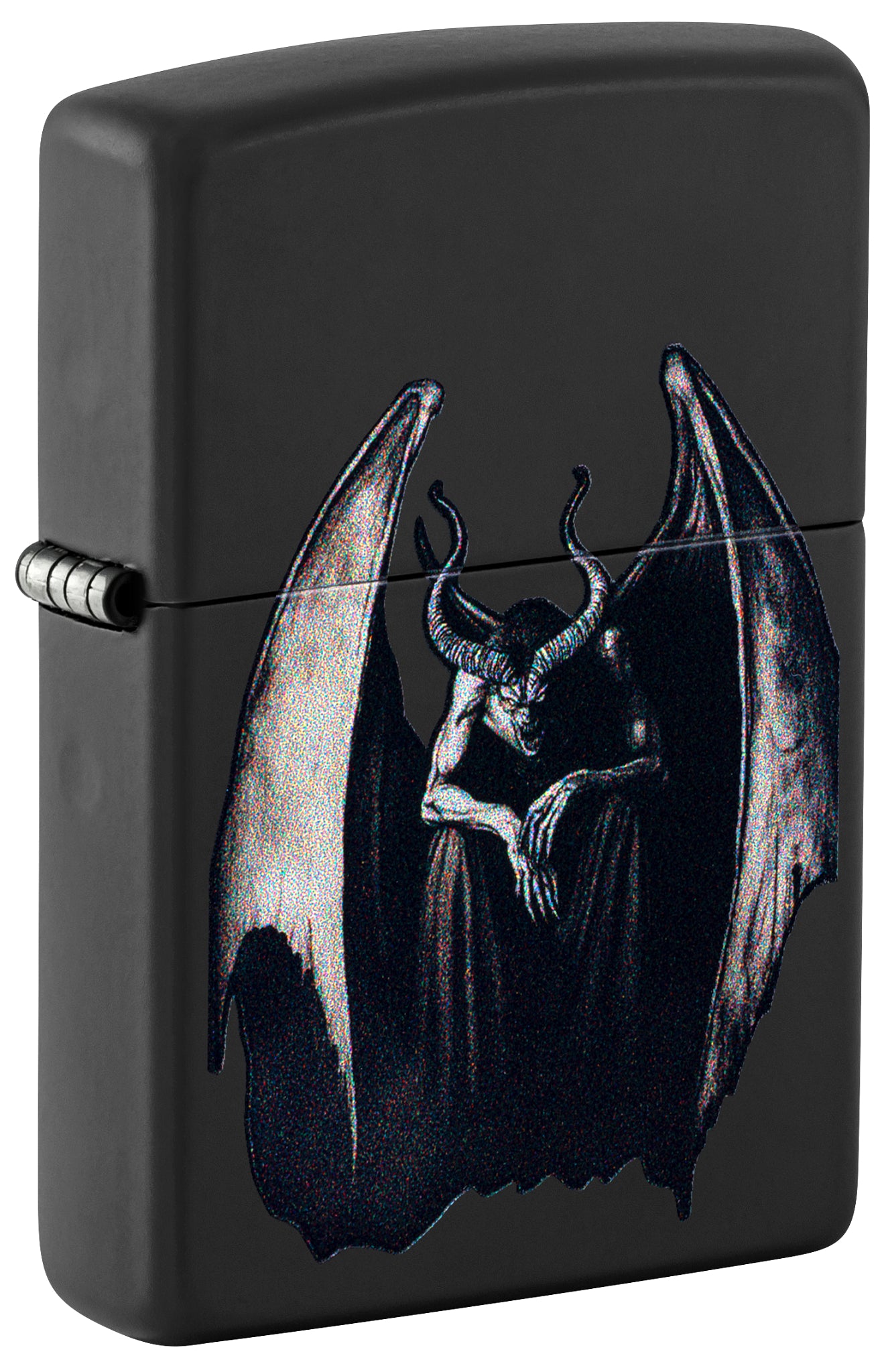 218 Demon Monster Design