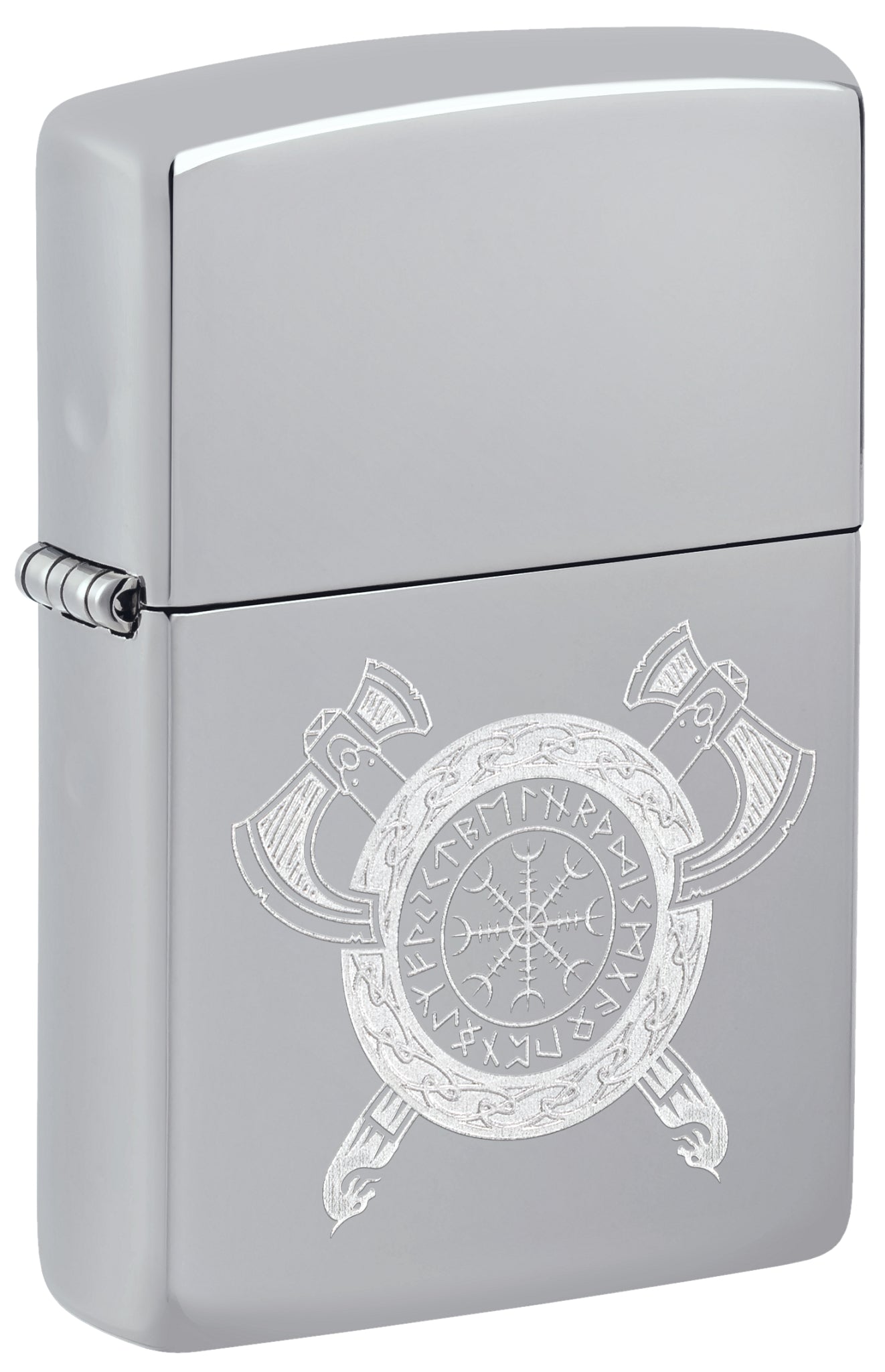 250 Viking Symbols Design