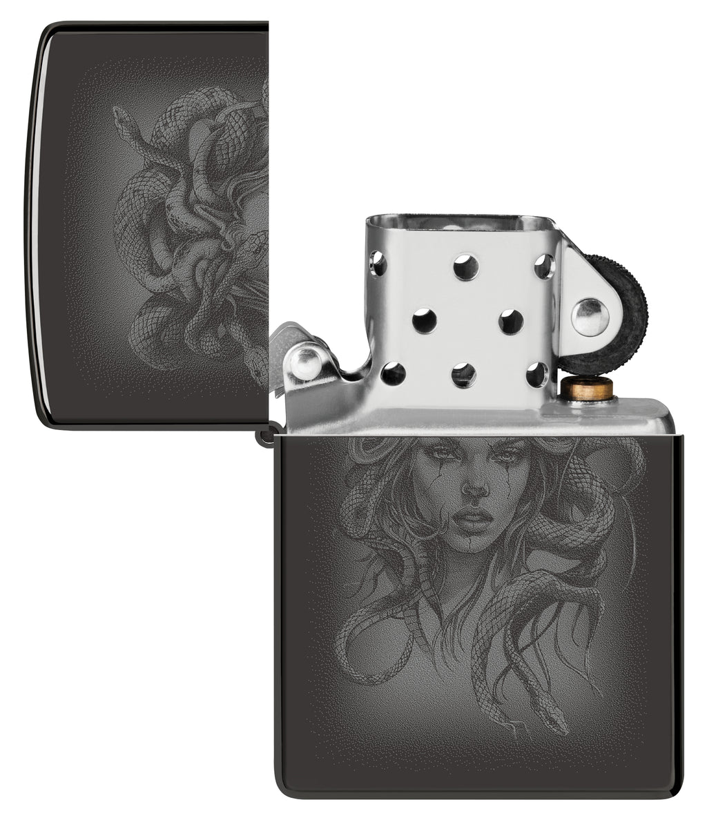 24756 Medusa Design