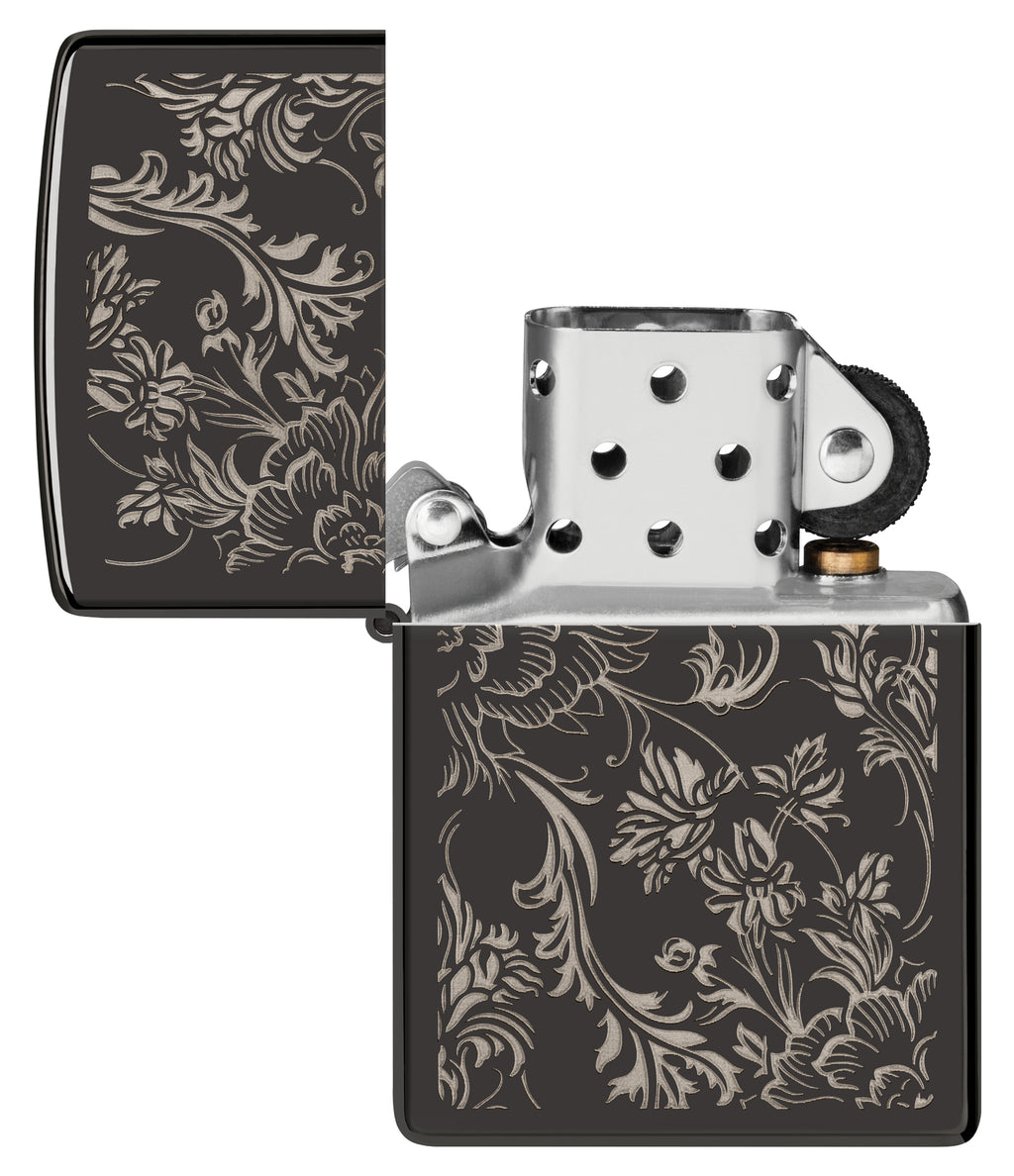 24756 Filigree Design