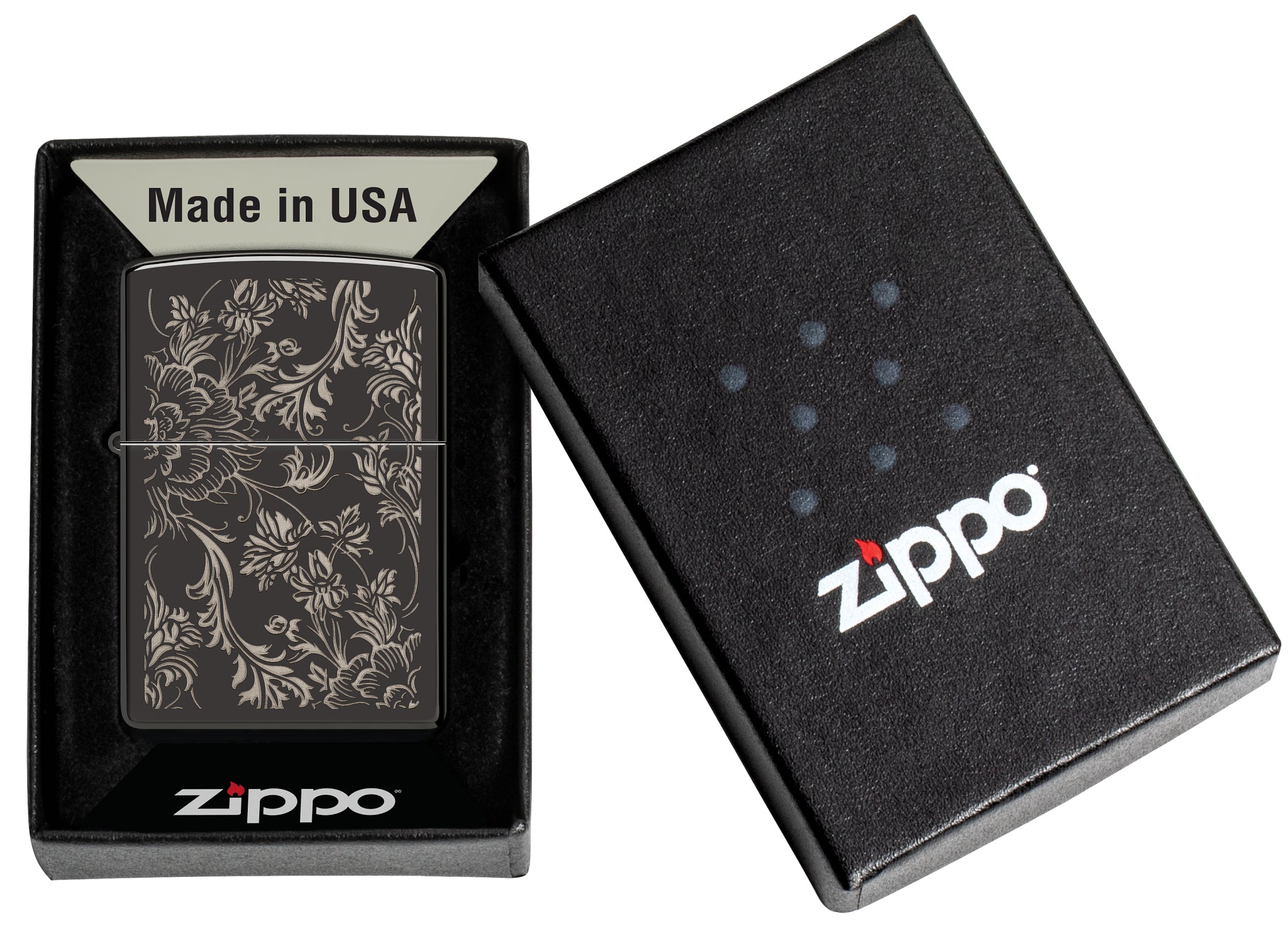 24756 Filigree Design