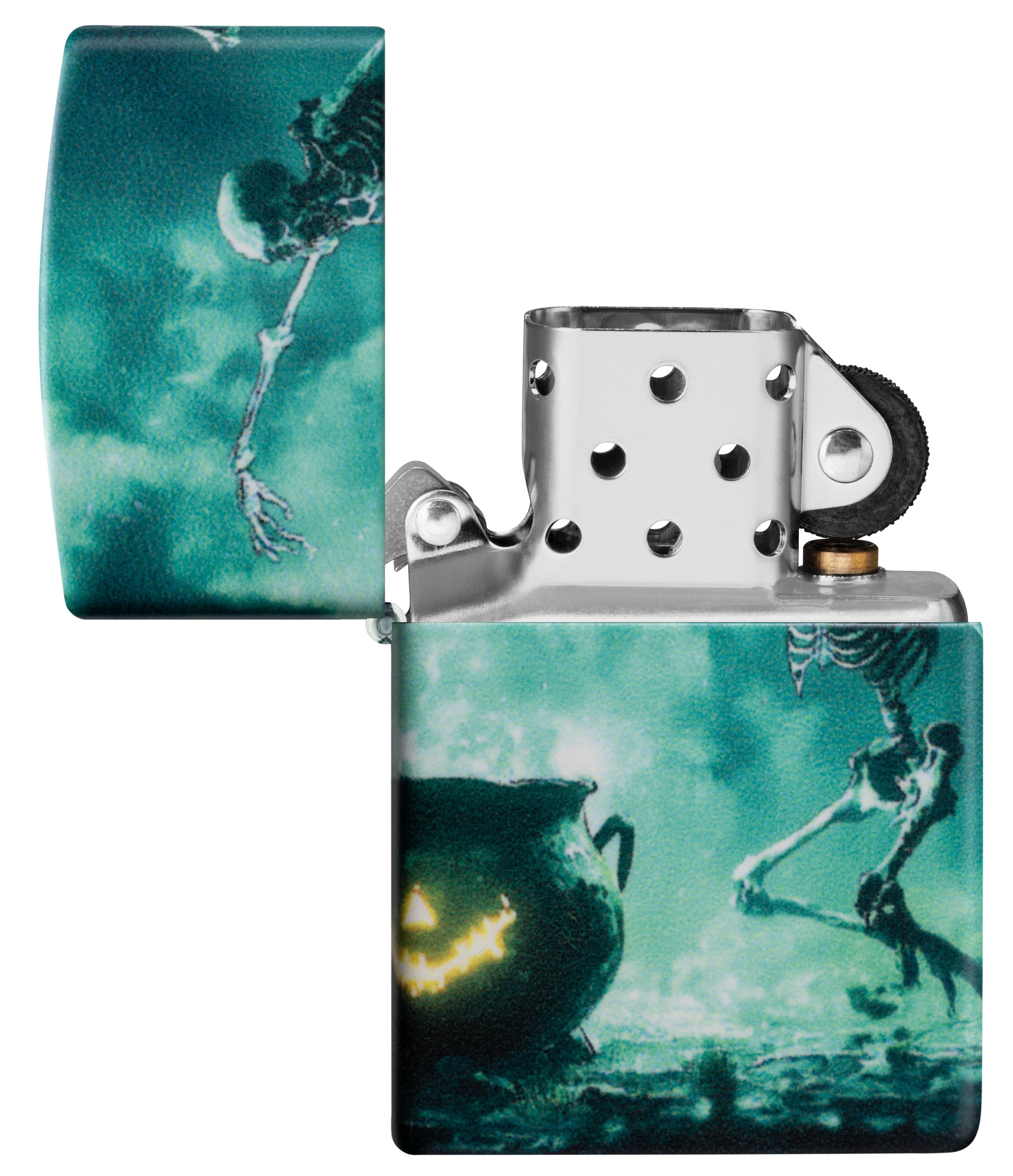 49193 Skeletons Dancing Design