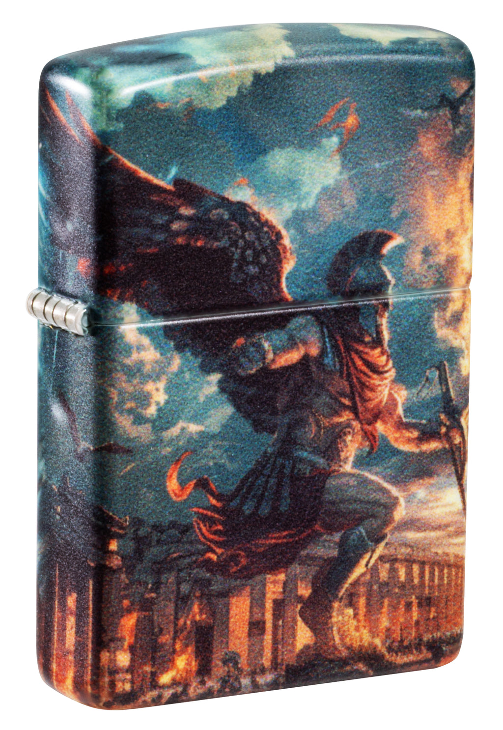 49352 Greek Myths Design