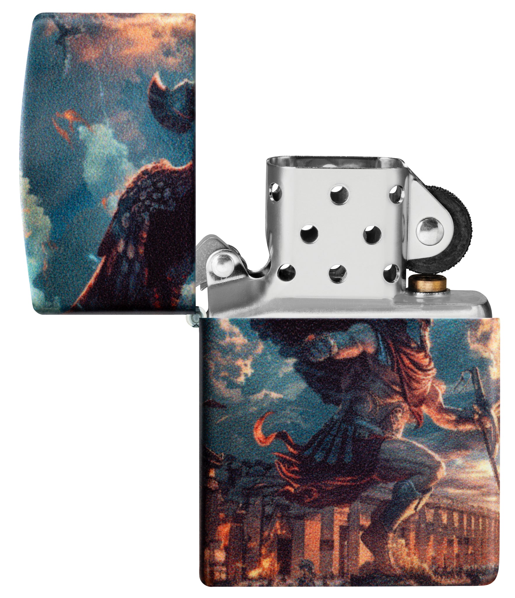 49352 Greek Myths Design