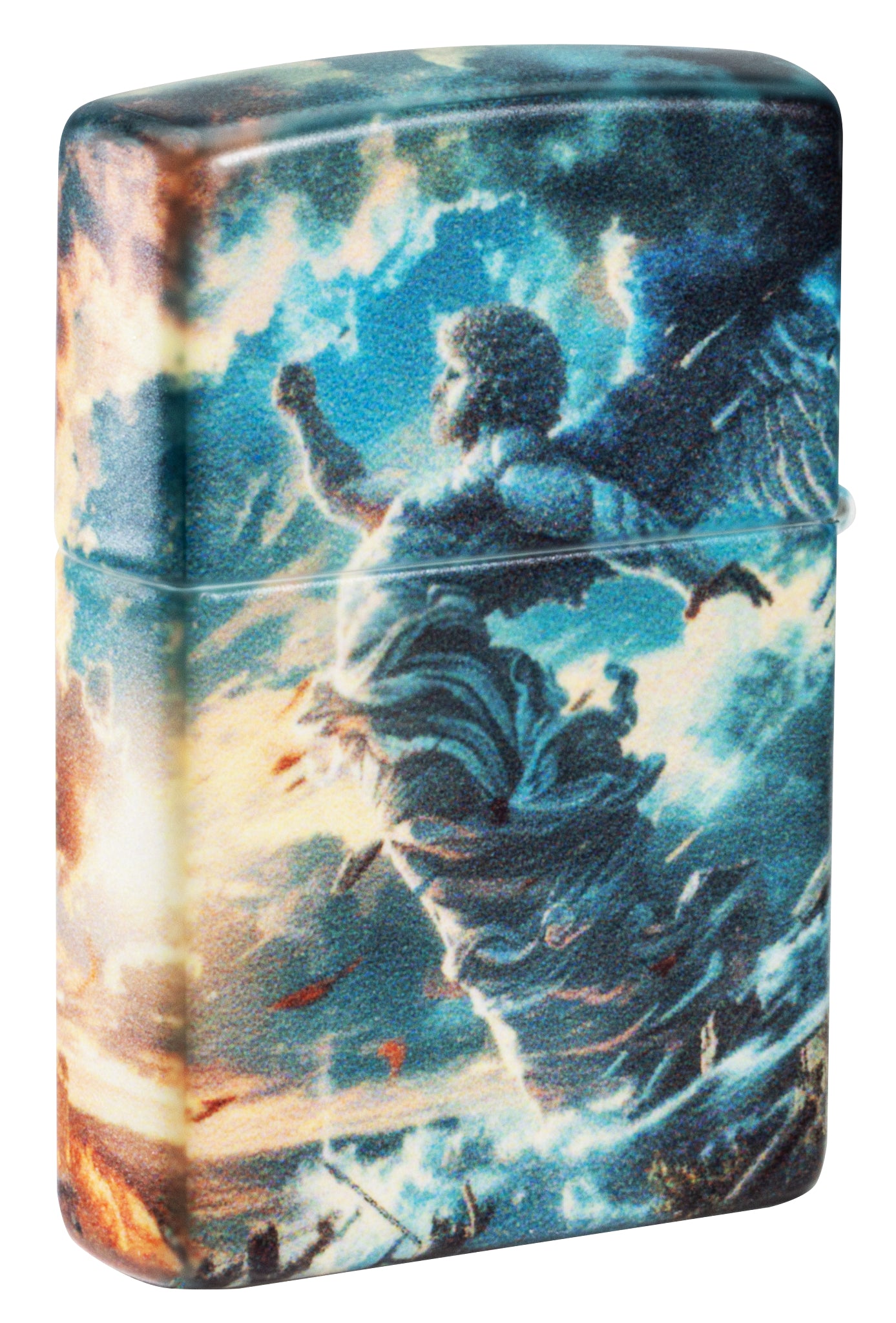 49352 Greek Myths Design