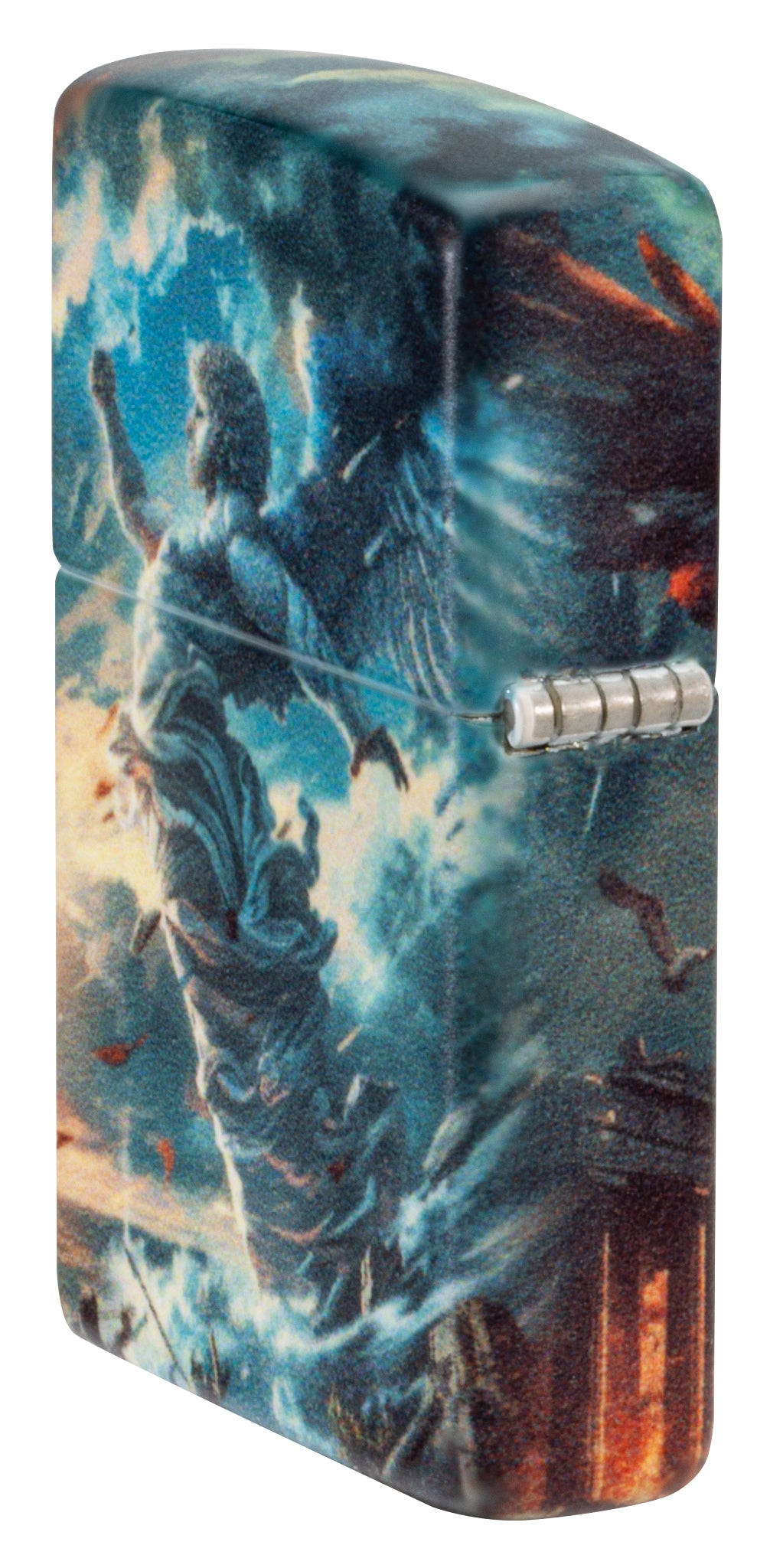 49352 Greek Myths Design