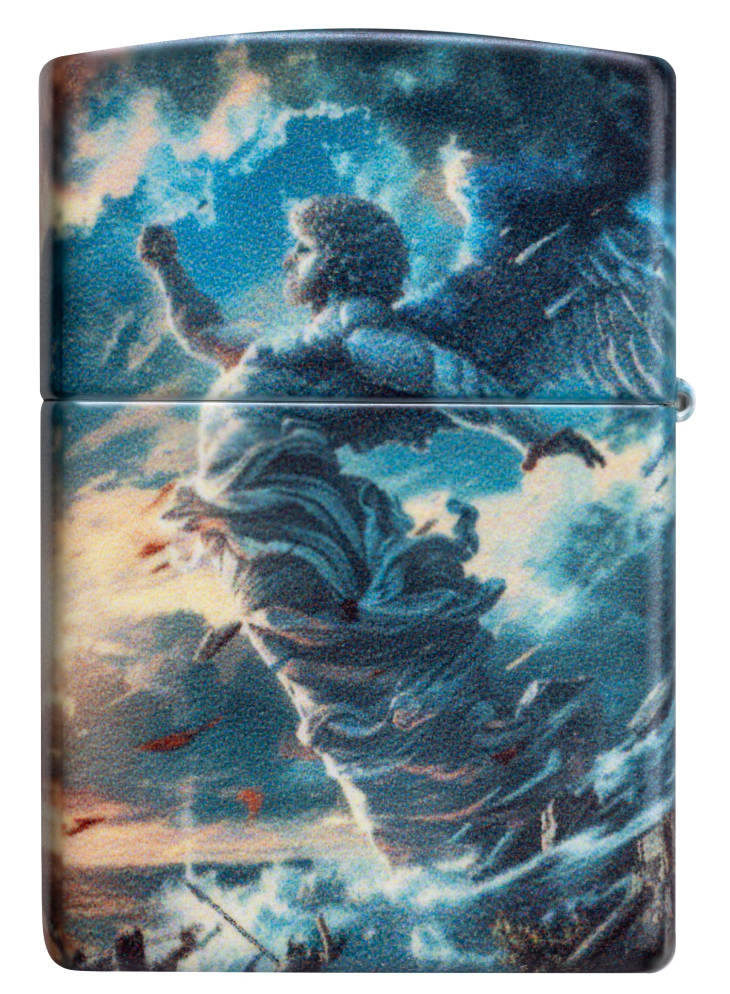 49352 Greek Myths Design