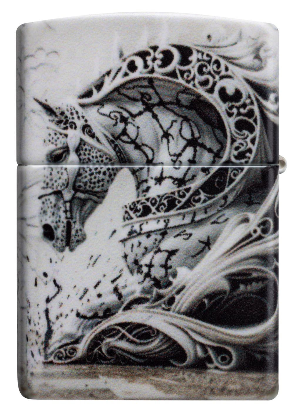 49352 Black Knight Design