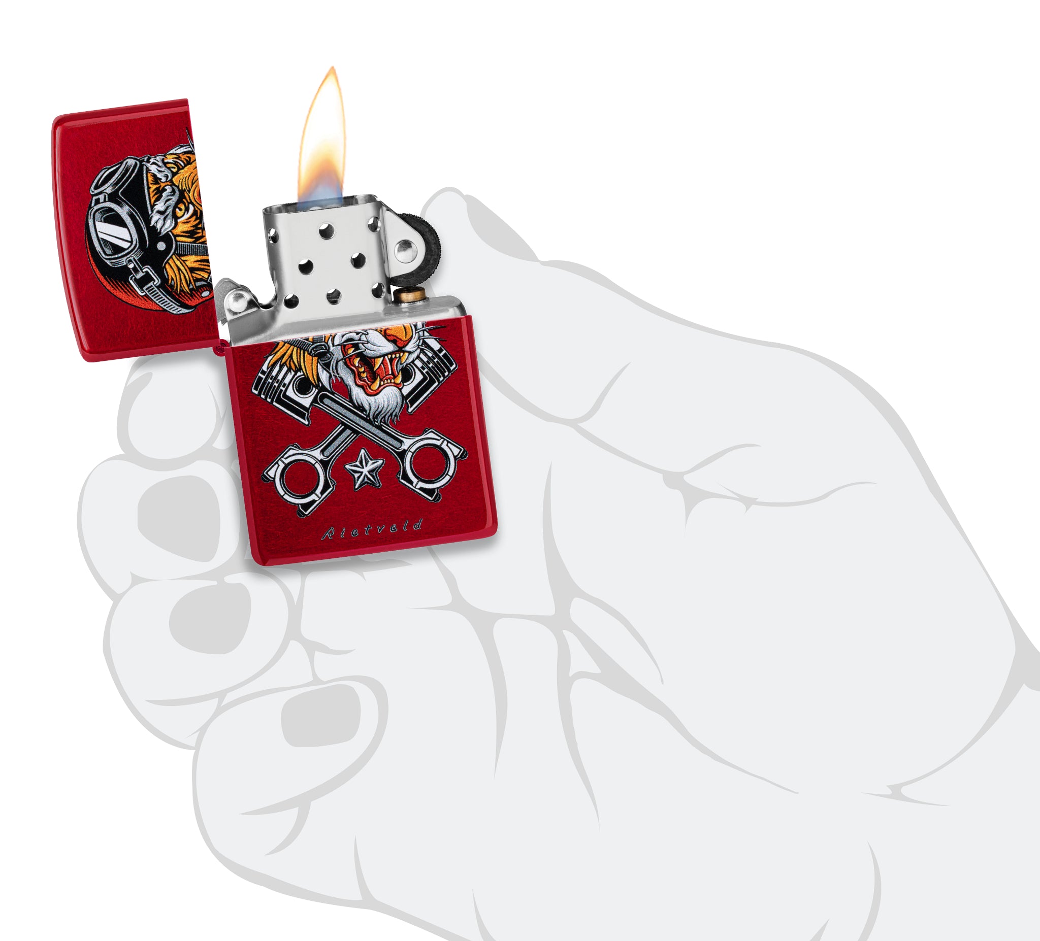 21063 Rietveld