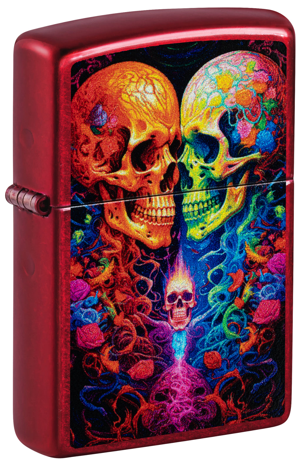 21063 Skulls Design