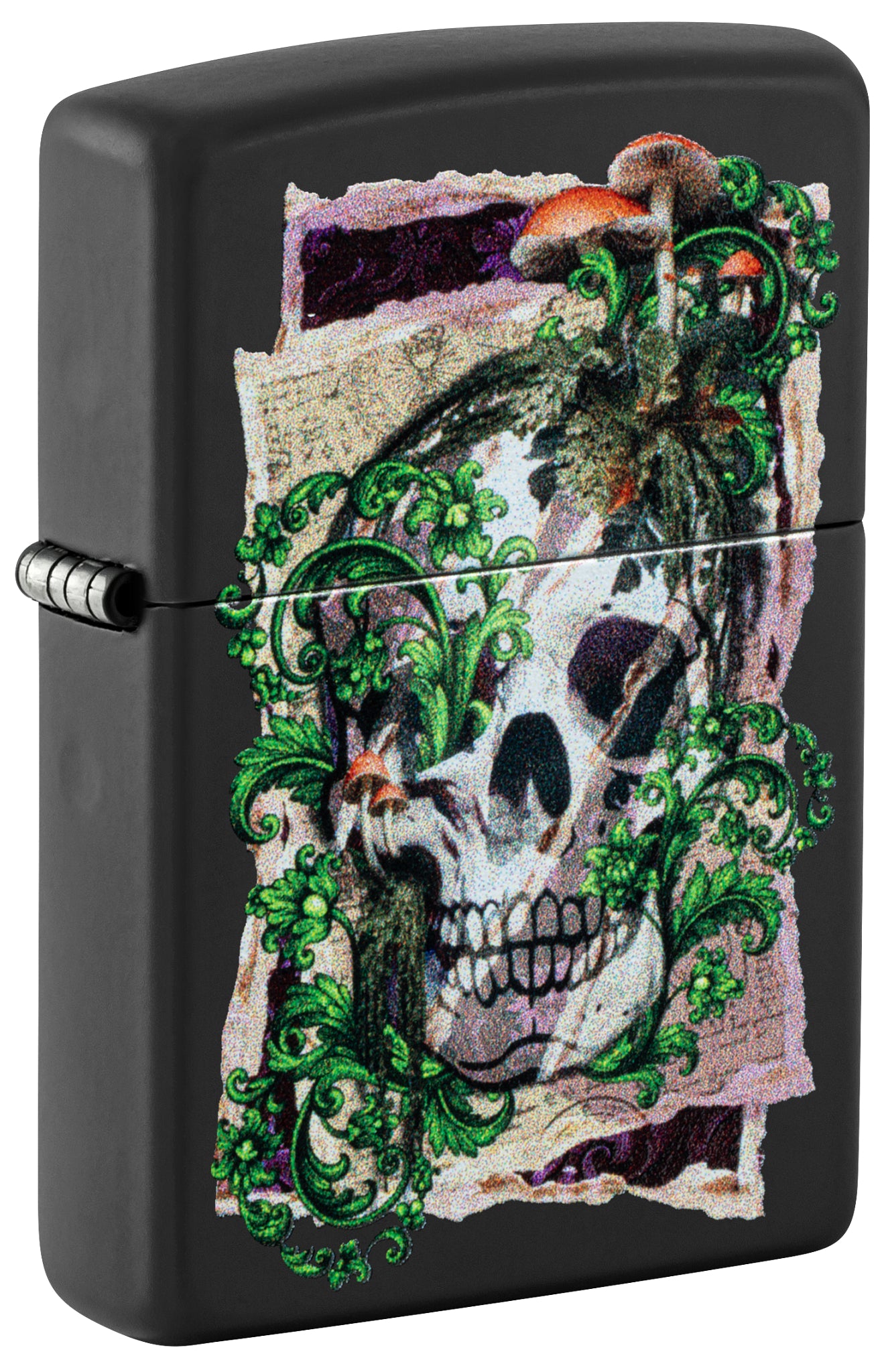 218 Skull Design